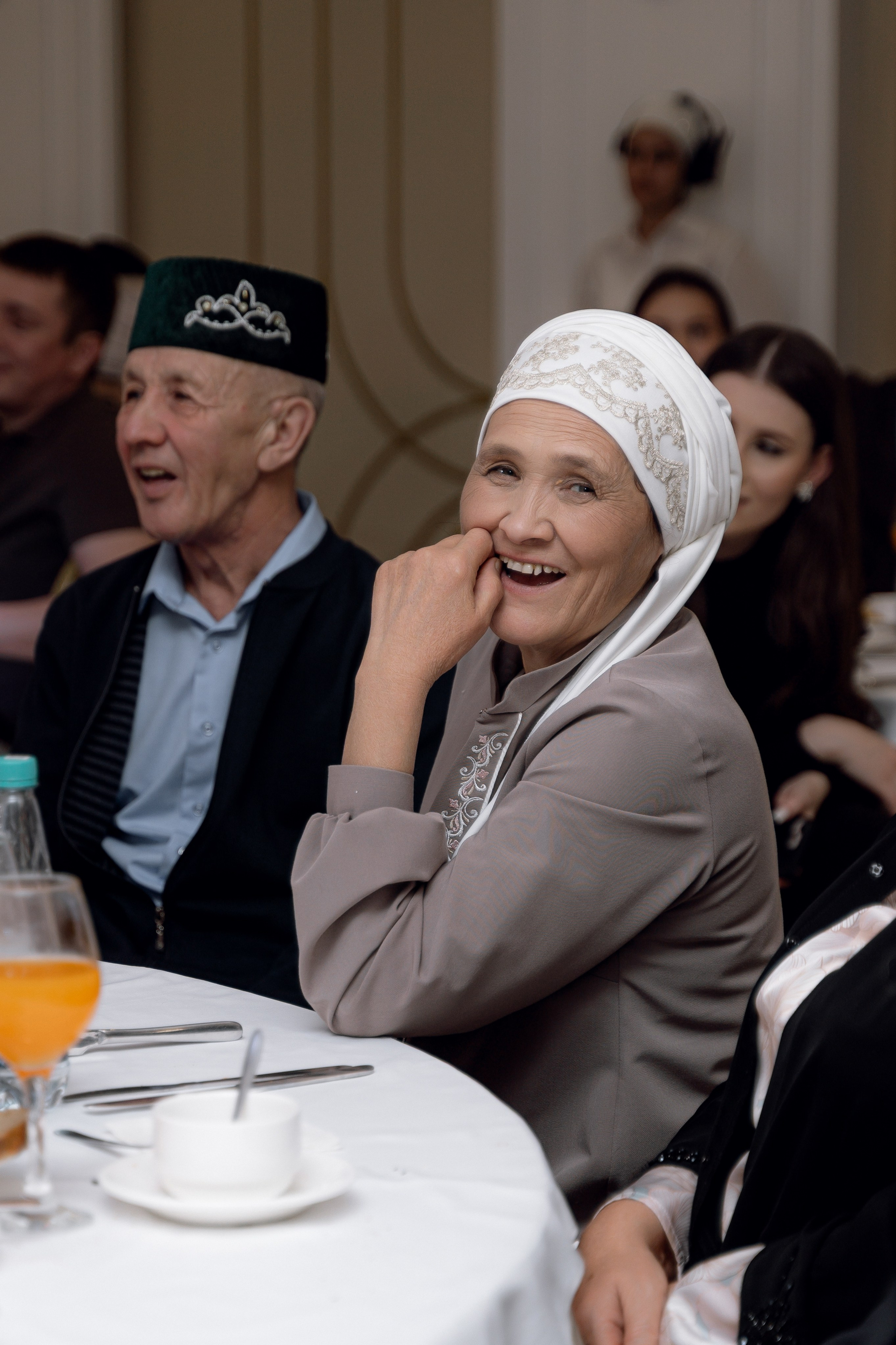 Данис & Ильзира (Алтан). RAMIL SAFIULLIN