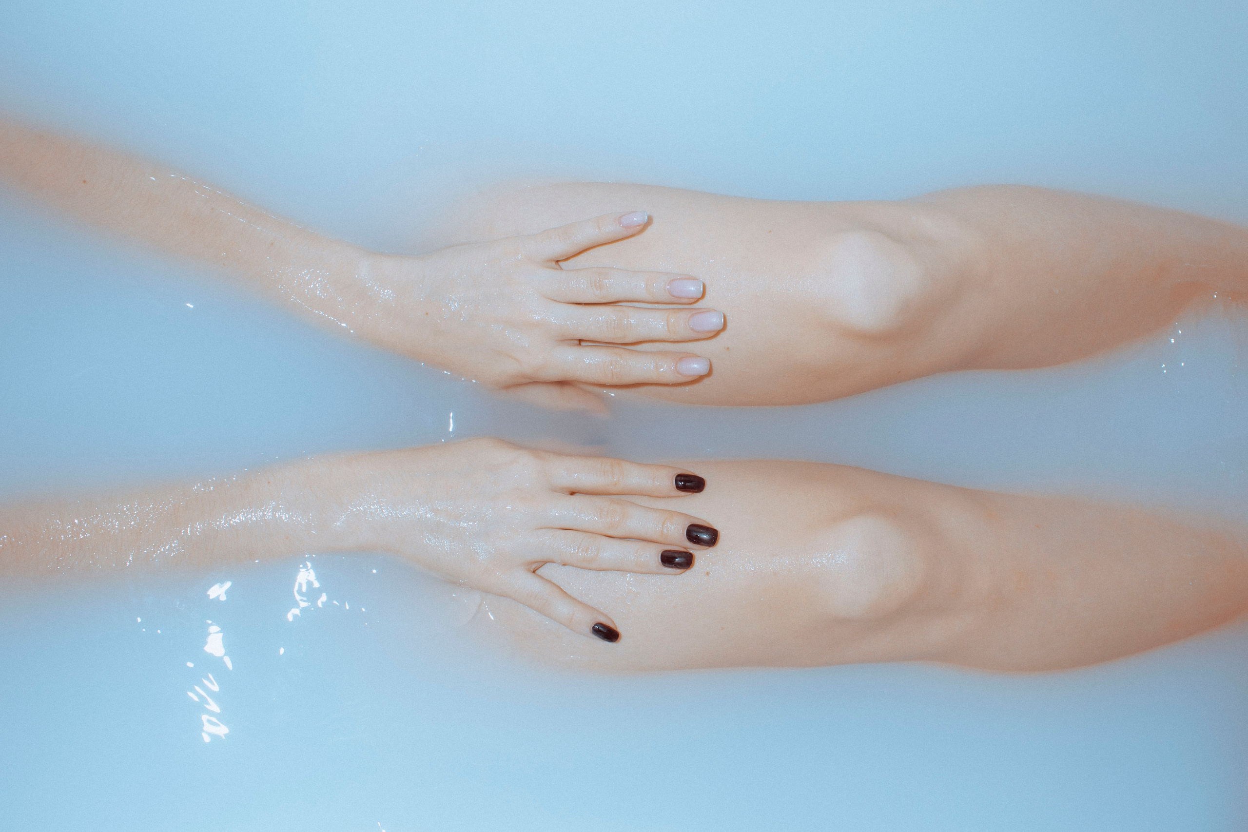 Цвет. Фотограф, Фотохудожник в Москве Маргарита Дудко