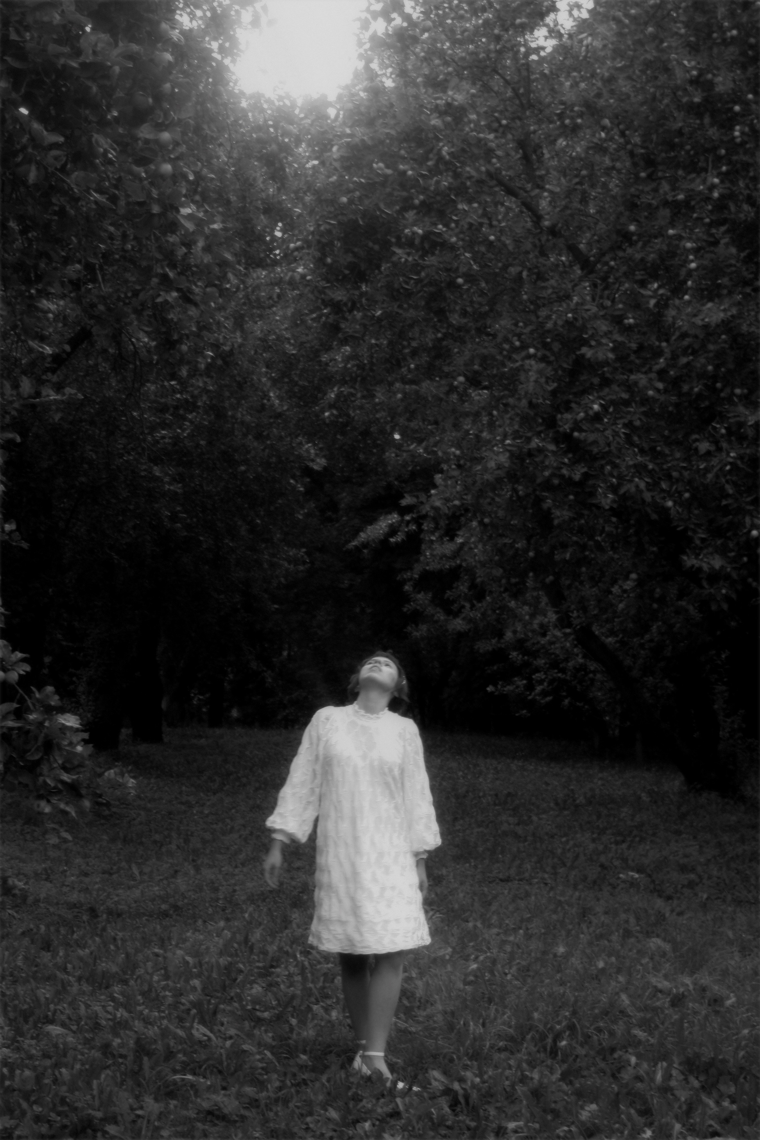 Она. Портретный фотограф kristen.soul | Кристина Гусева