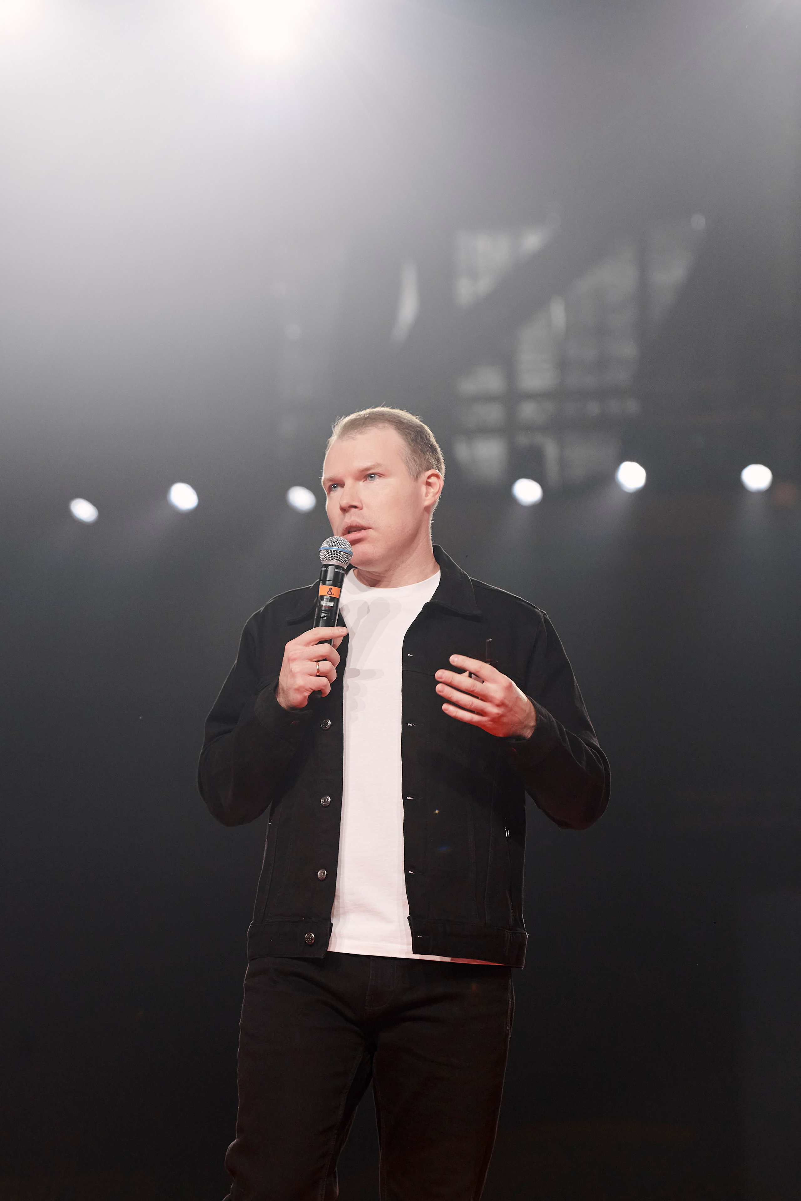 Альфа Конфа в Екатеринбурге. Фотограф Постольник Дарья