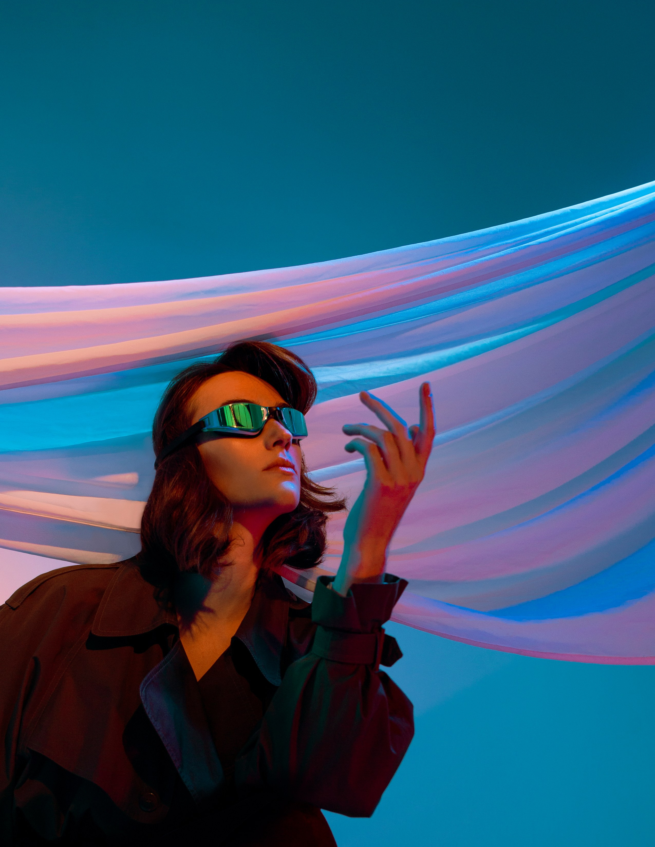 Digital Rebirth. 10sphoto