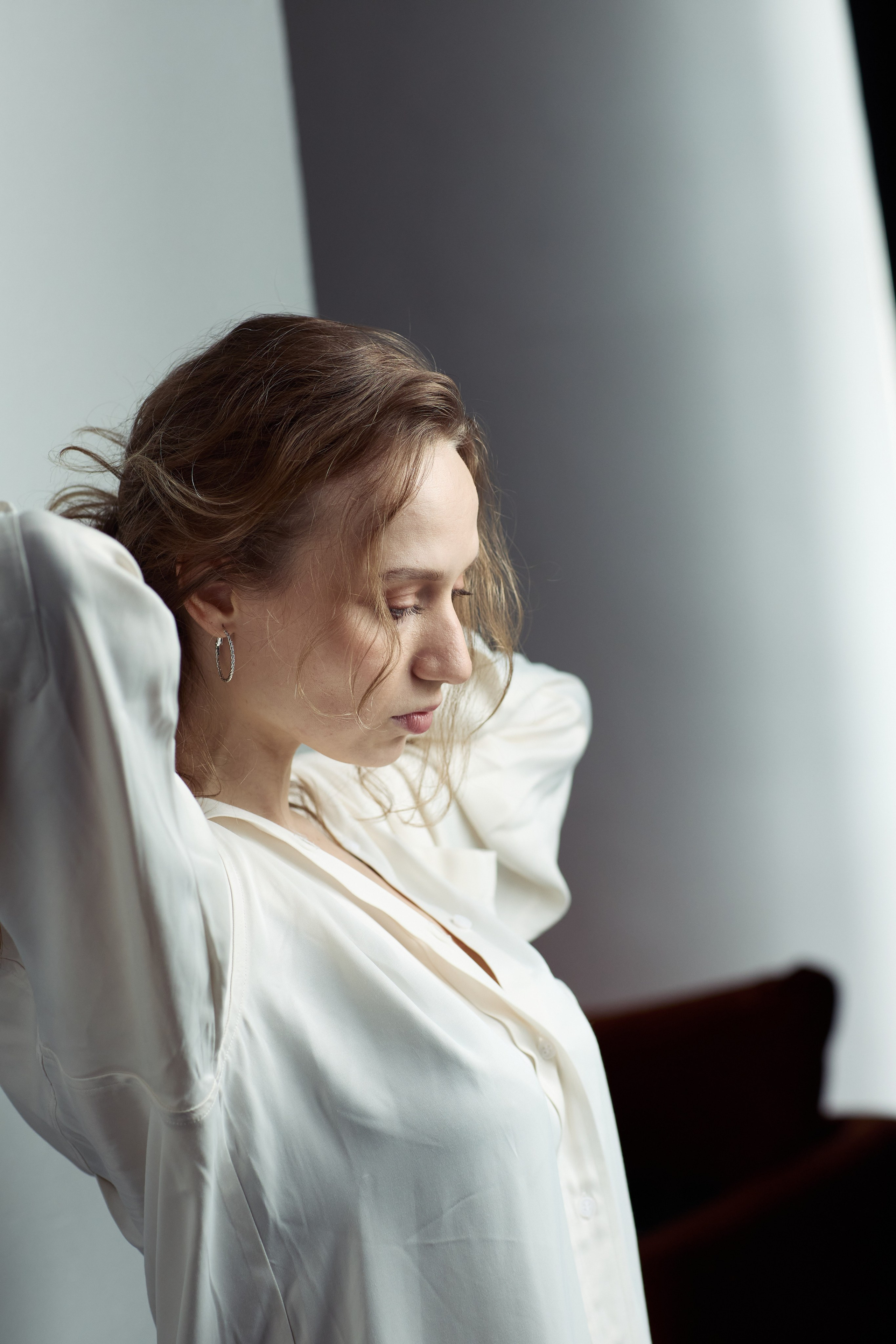 Дарья. 10sphoto