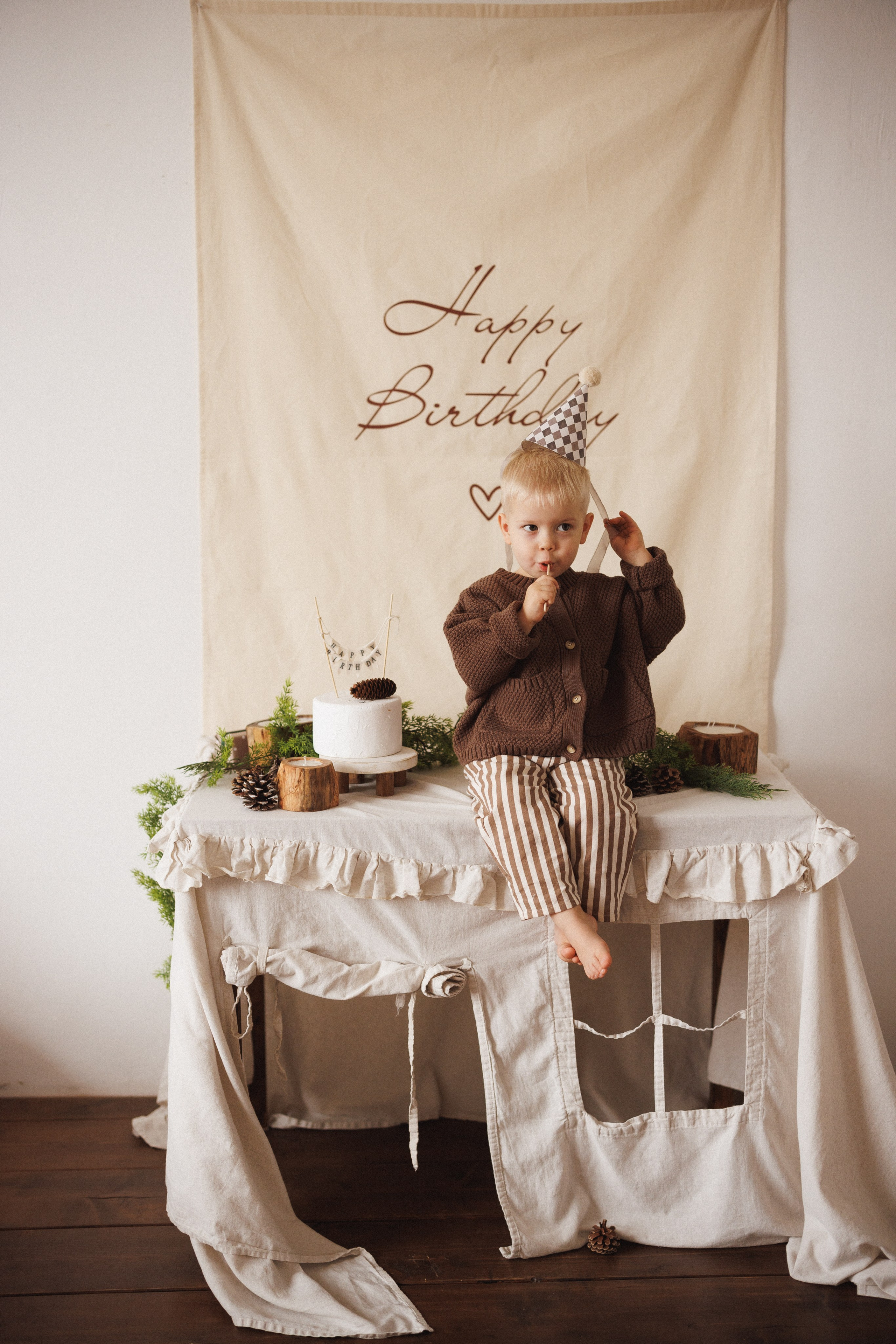 Новогодняя фотосессия в фотостудии «Mestone», город Краснодар. Семейный и детский фотограф в Краснодаре Анна Трашкова