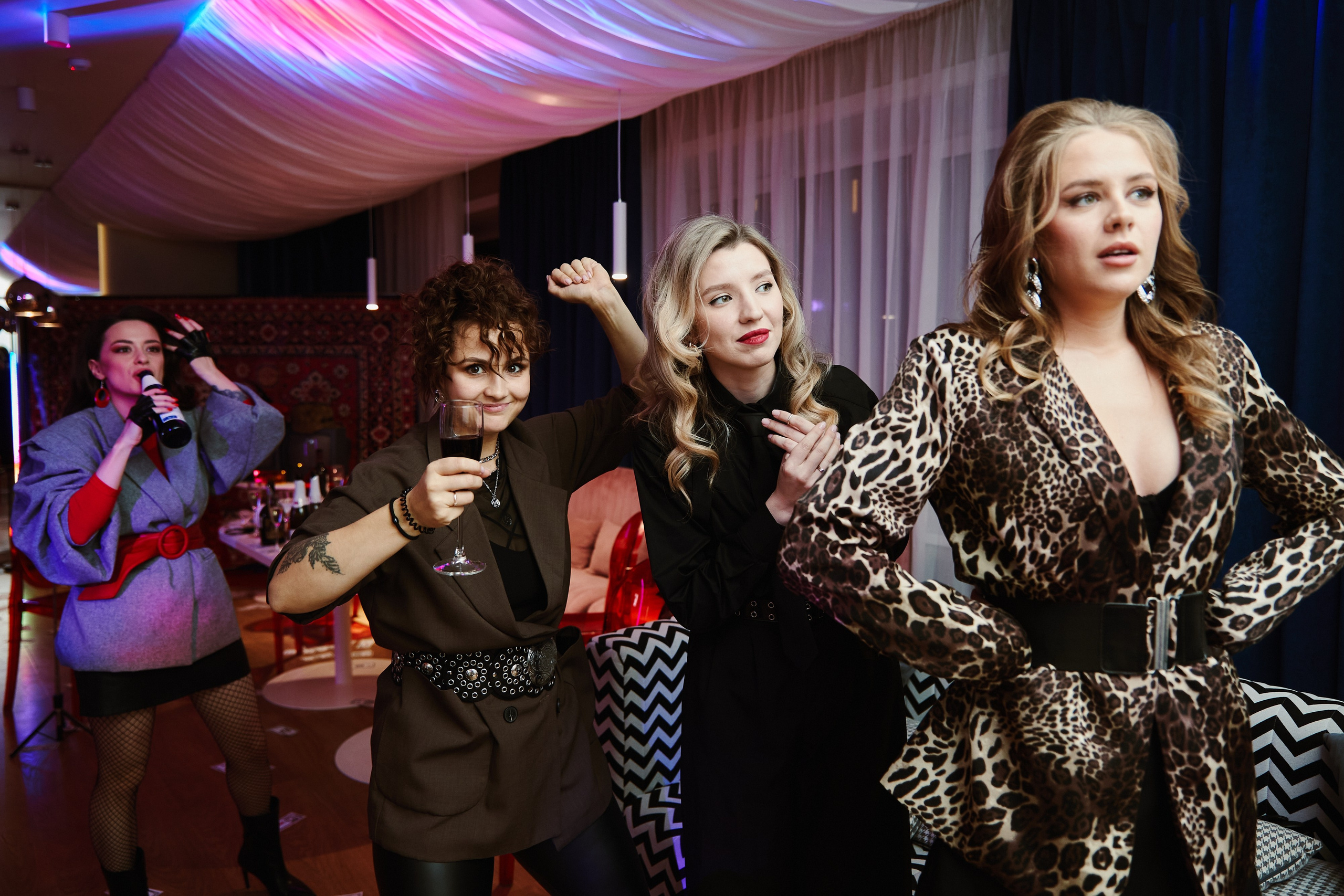 Репортаж. Репортажный фотограф в Санкт-Петербурге Синкина Полина