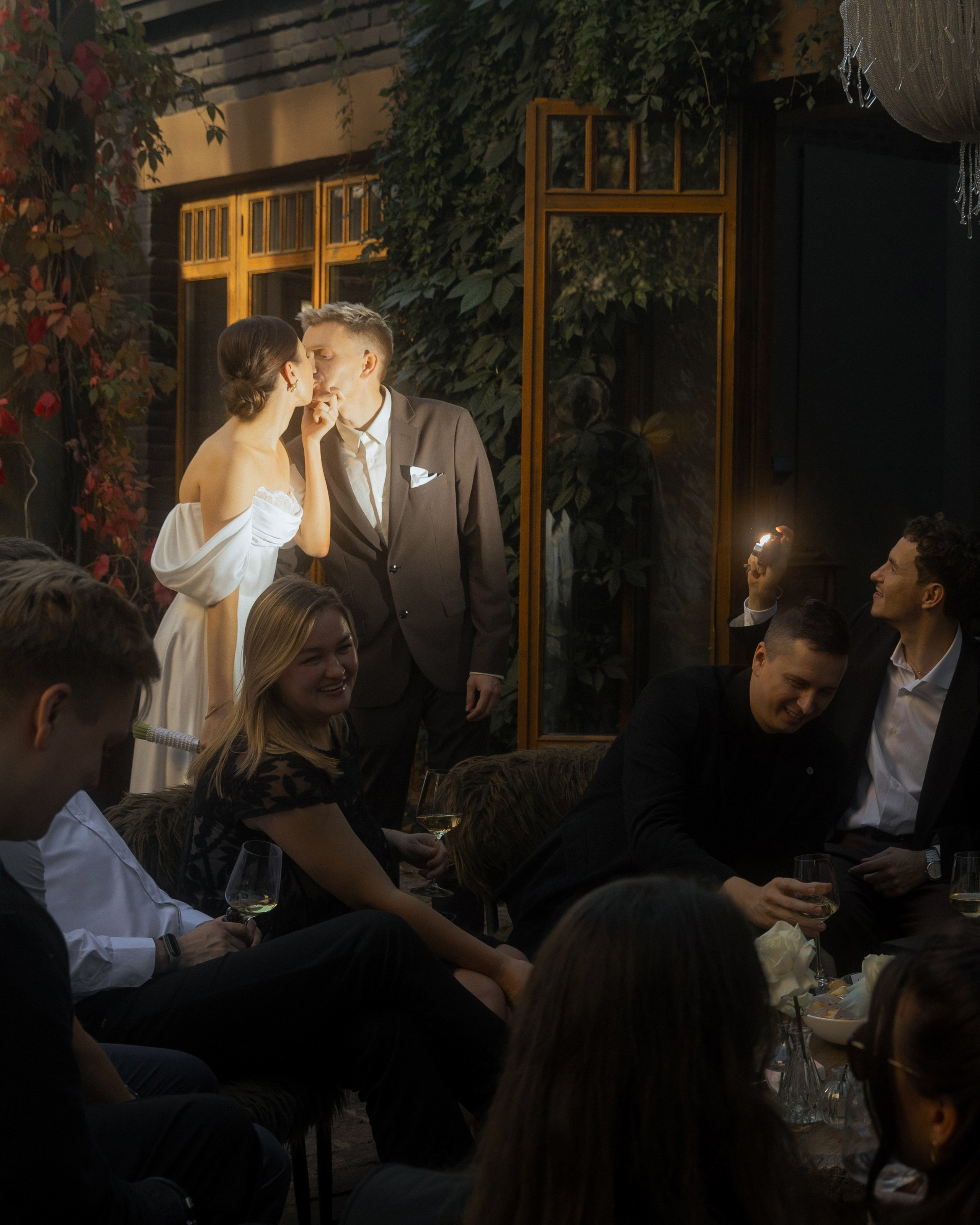 Фотограф в Москве Екатерина Черненко