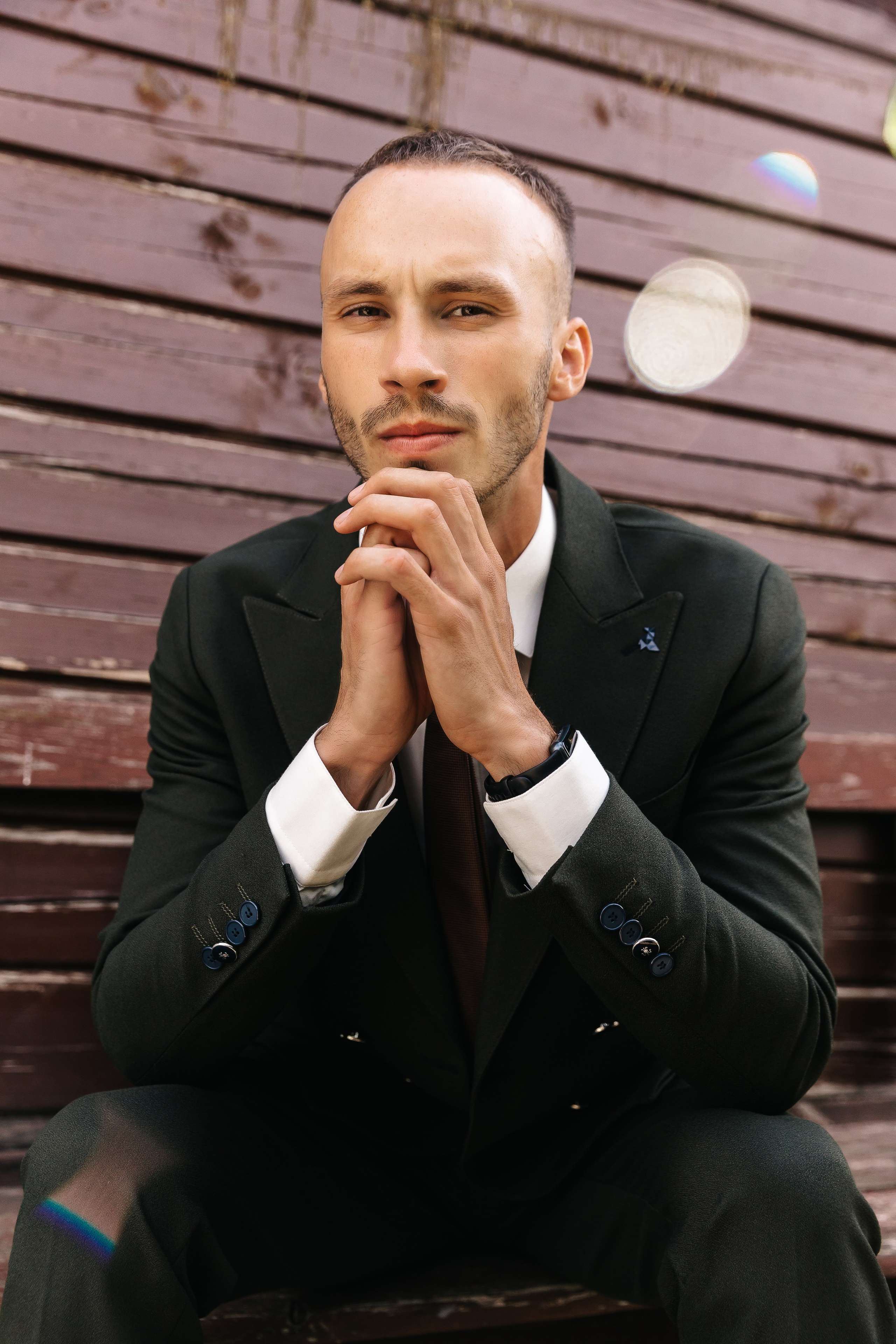 Елизавета и Владислав. Главная