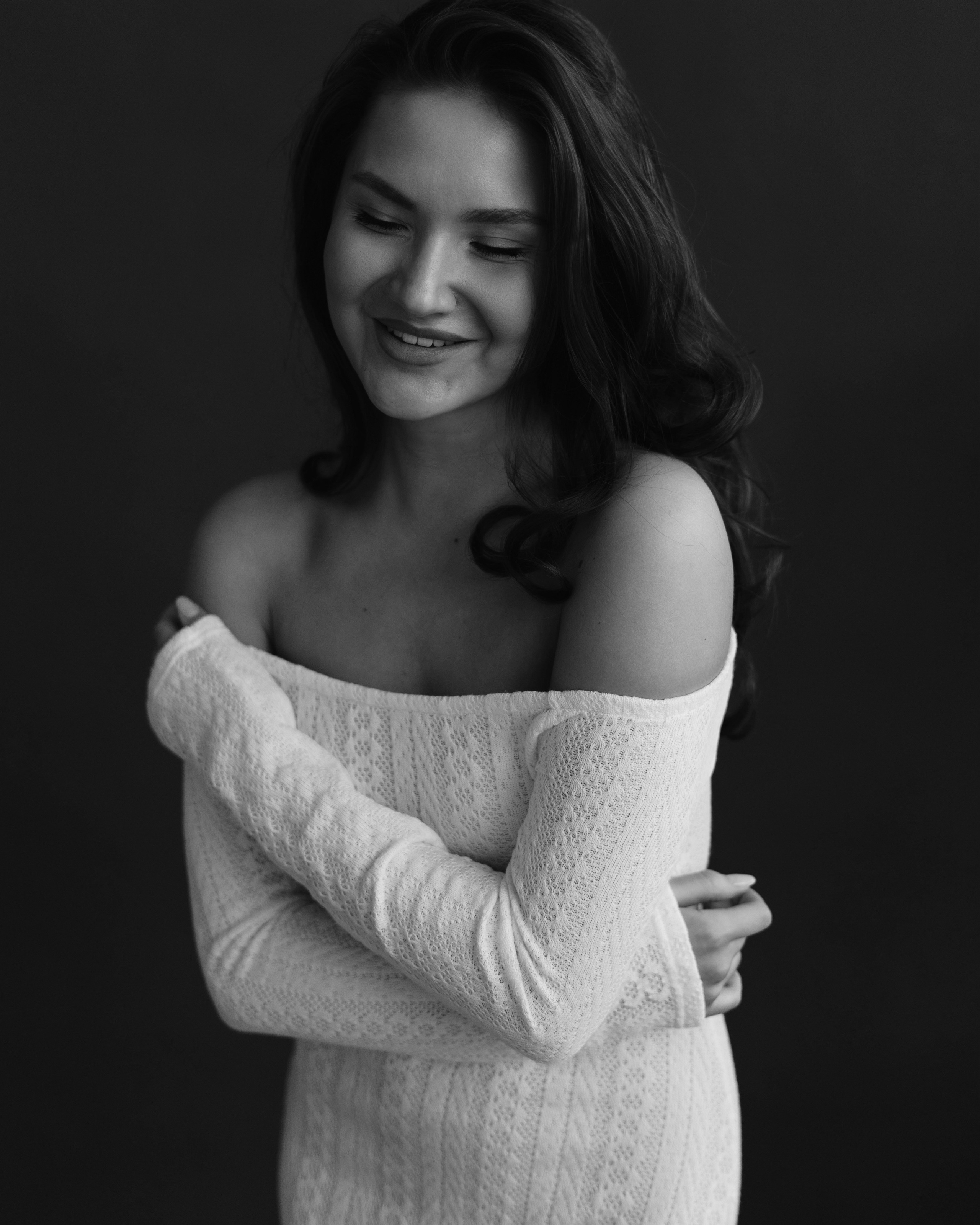 Женский портрет. Фотограф в Санкт-Петербурге Ангелина Шубина