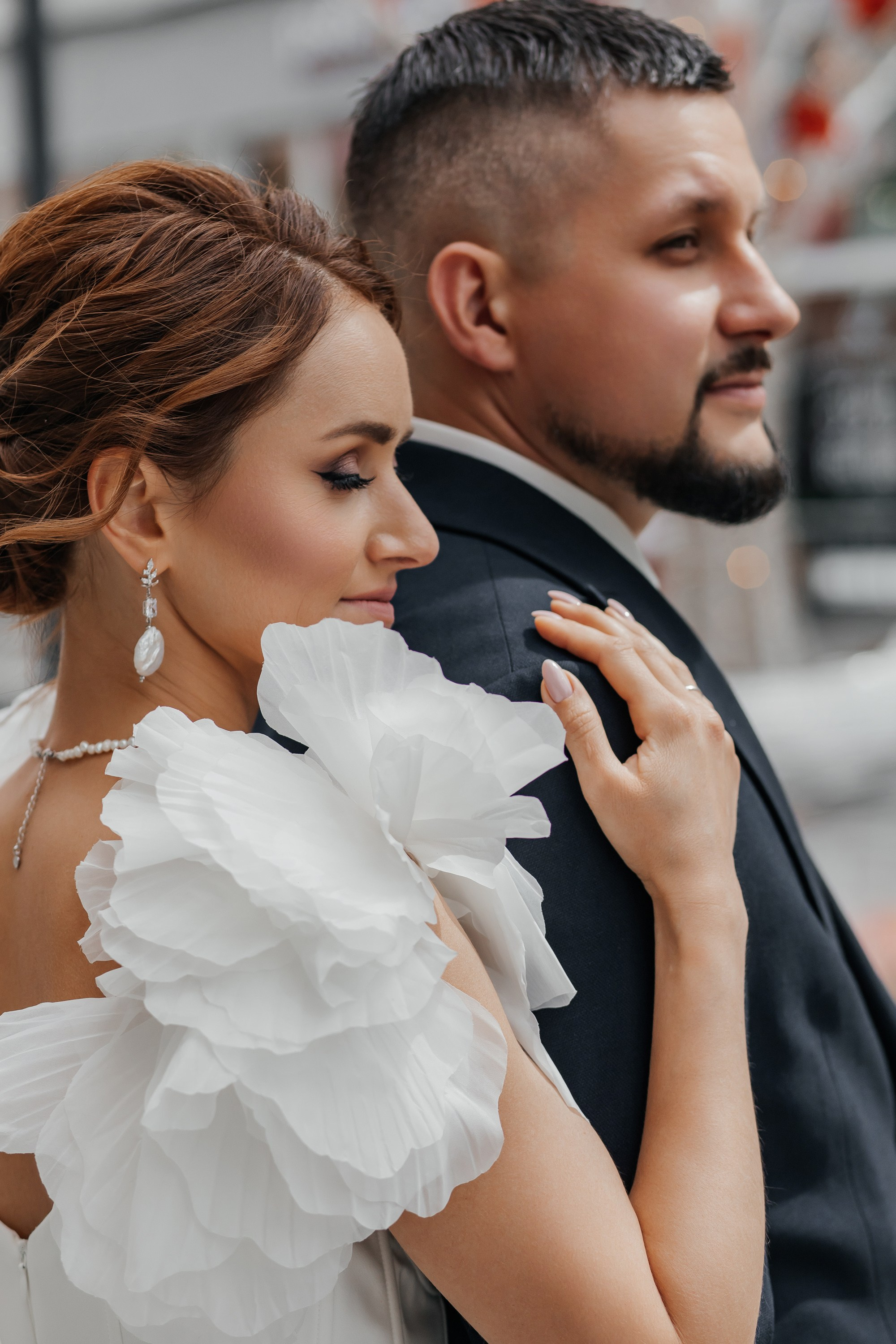 ПАКЕТ 8 ЧАСОВ. Свадебный  фотограф Новосибирск