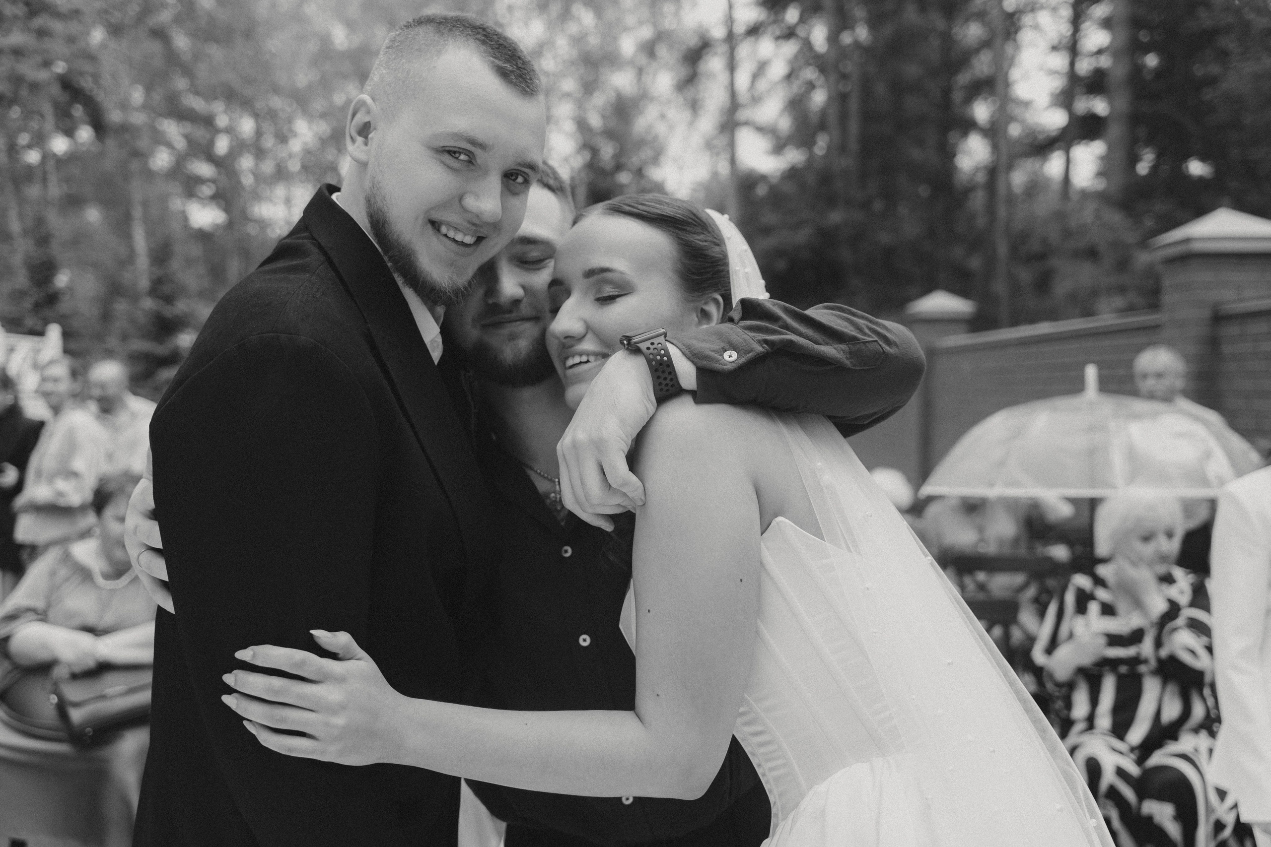 A & E. Свадебный, репортажный и портретный фотограф в Тюмени Женя Черемнова