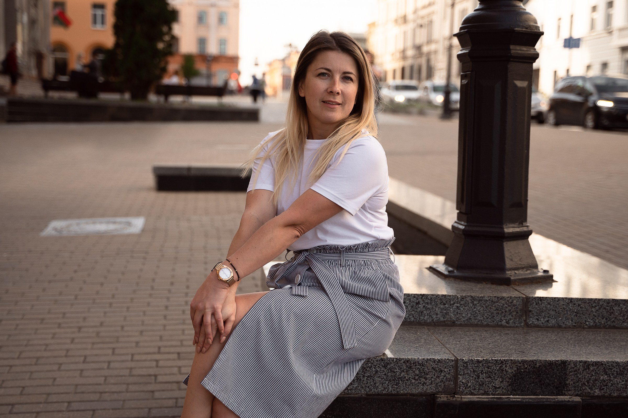 ***. Портретный, индивидуальный, семейный фотограф в Минске Ирина Гулинская