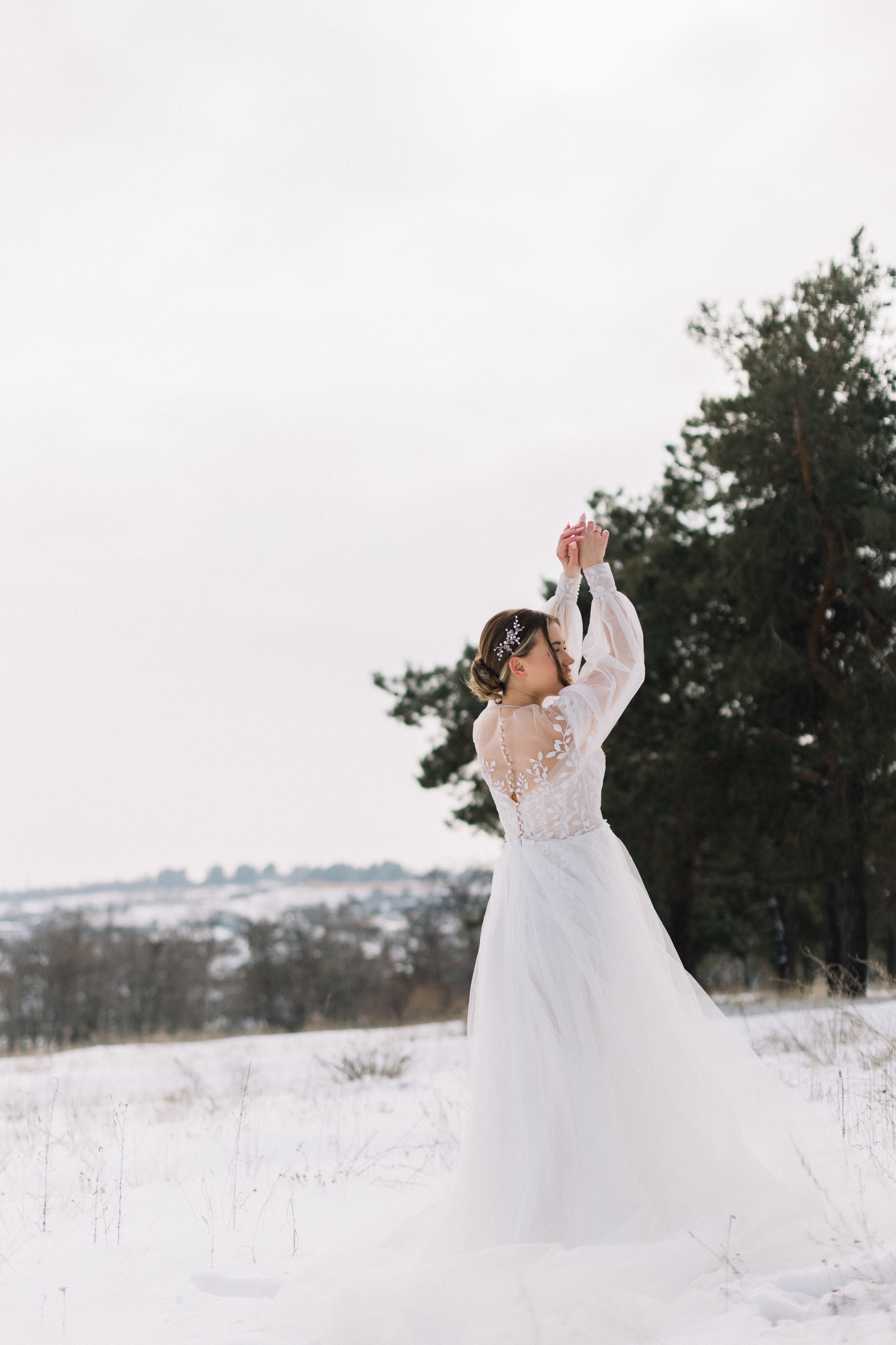 Артем и Алина. Фотограф в Волгограде