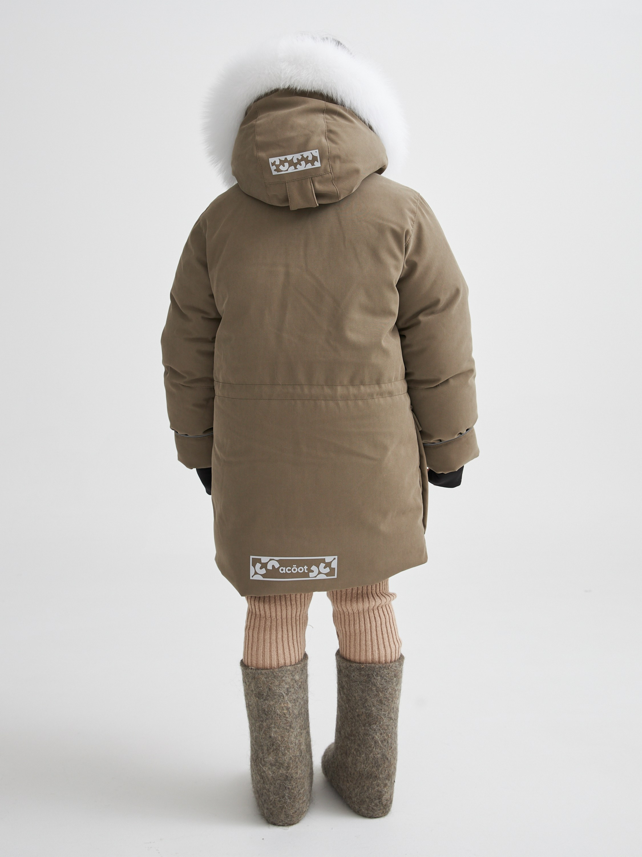 Каталог для ACOOT. Кристина Гаврик, ваш коммерческий фотограф