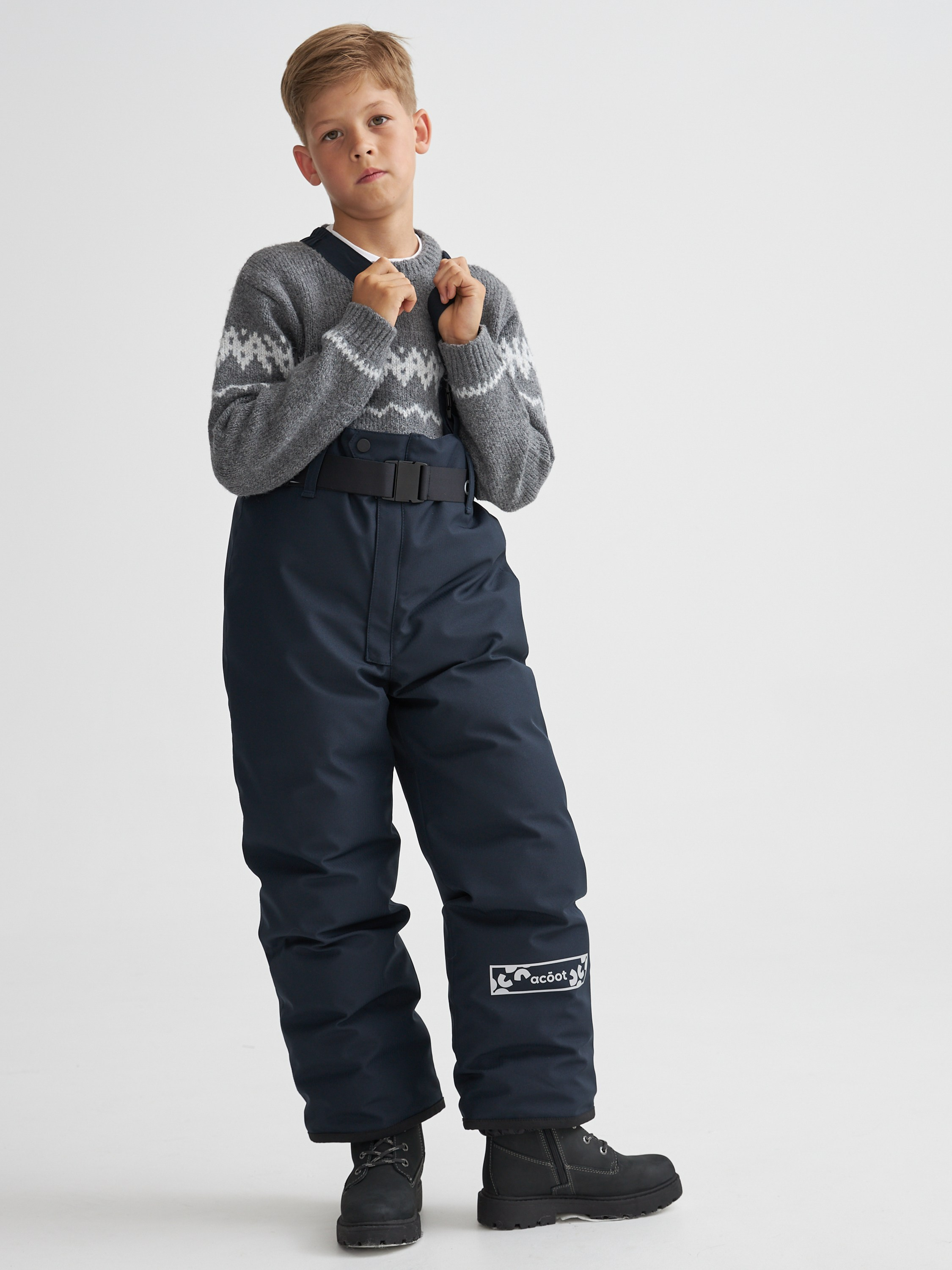 Каталог для ACOOT. Кристина Гаврик, ваш коммерческий фотограф