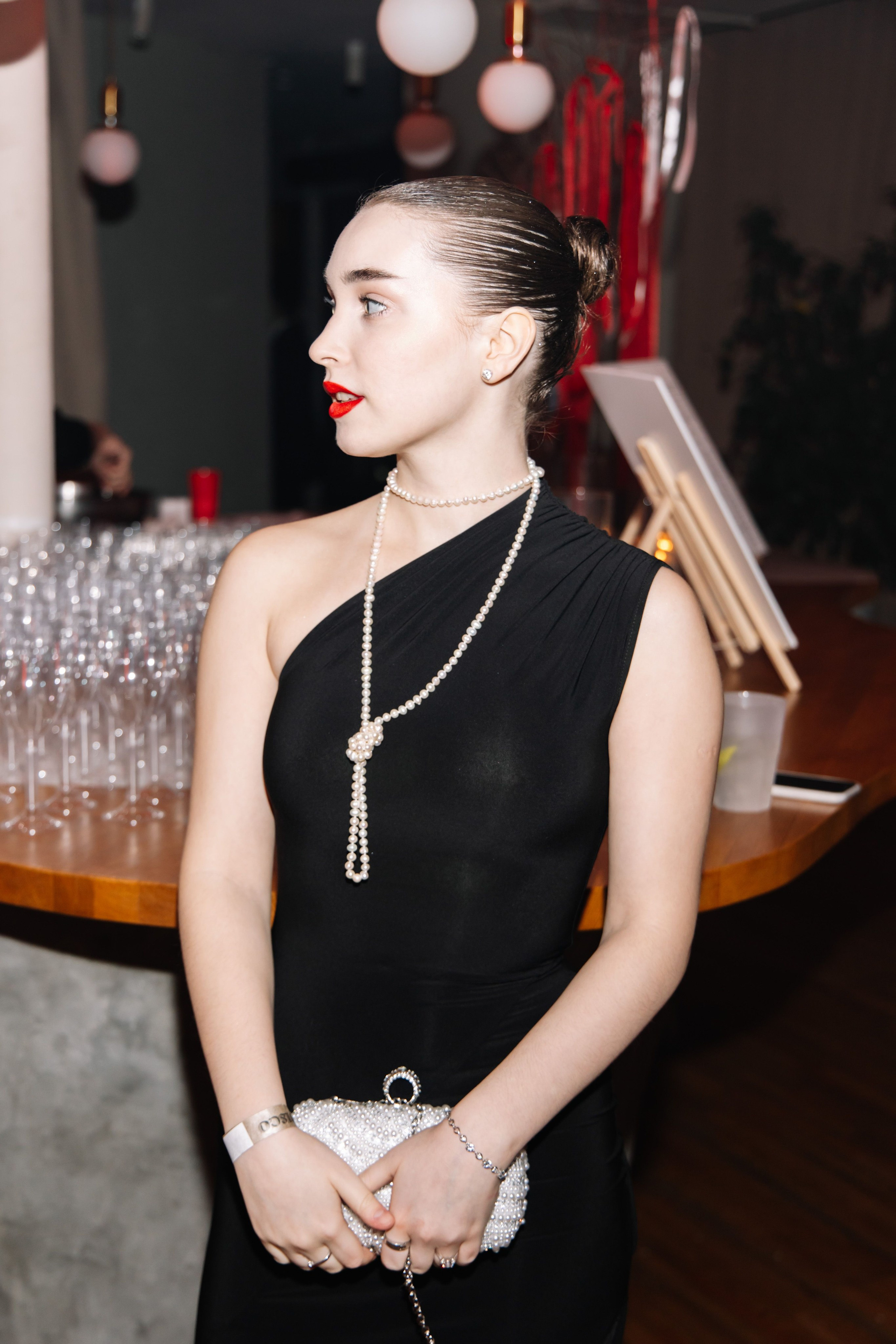 Çava Glamour. Reportage photographer Vlad Shishkin