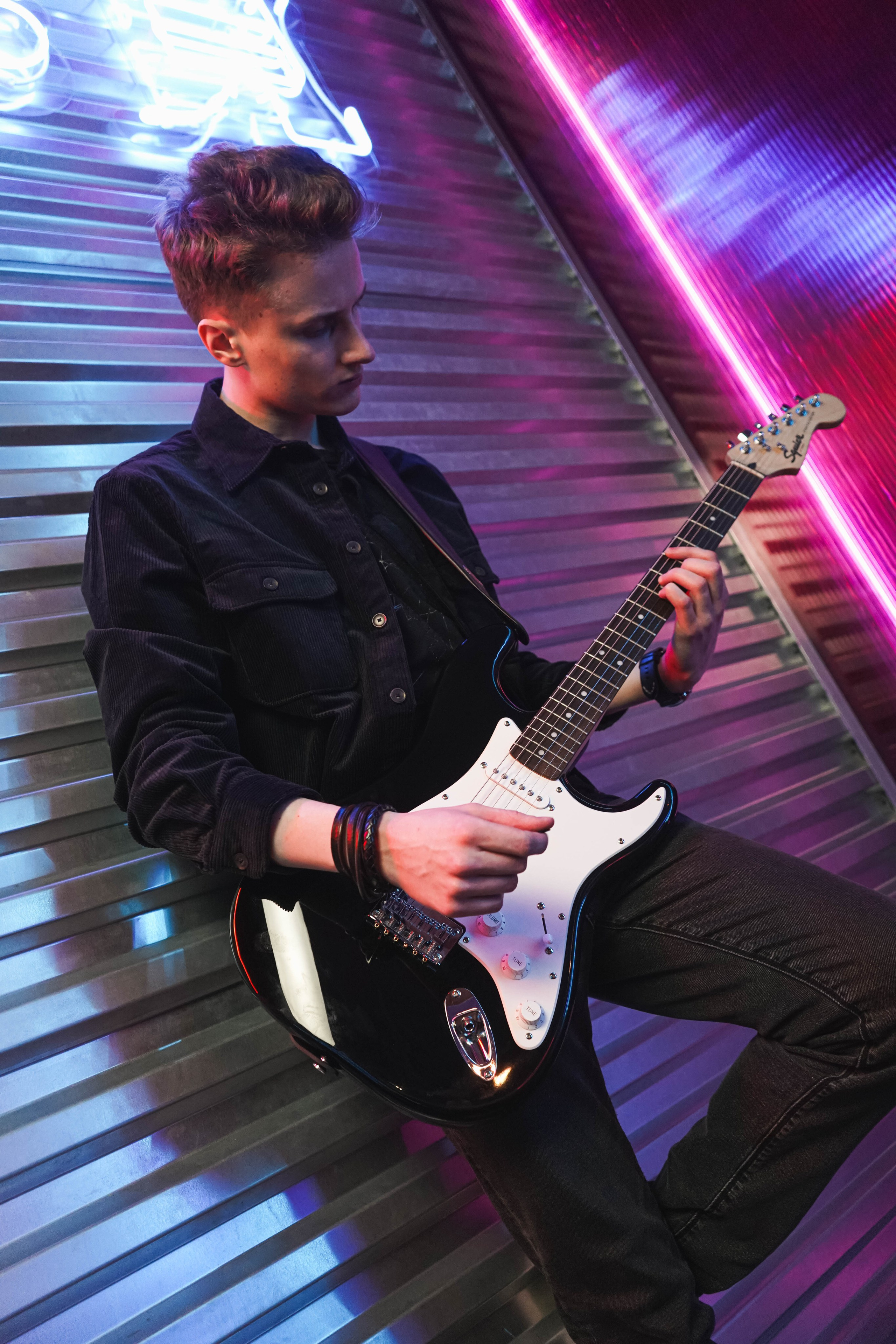 Влад. Фотограф в Москве и МО Хингава Алина