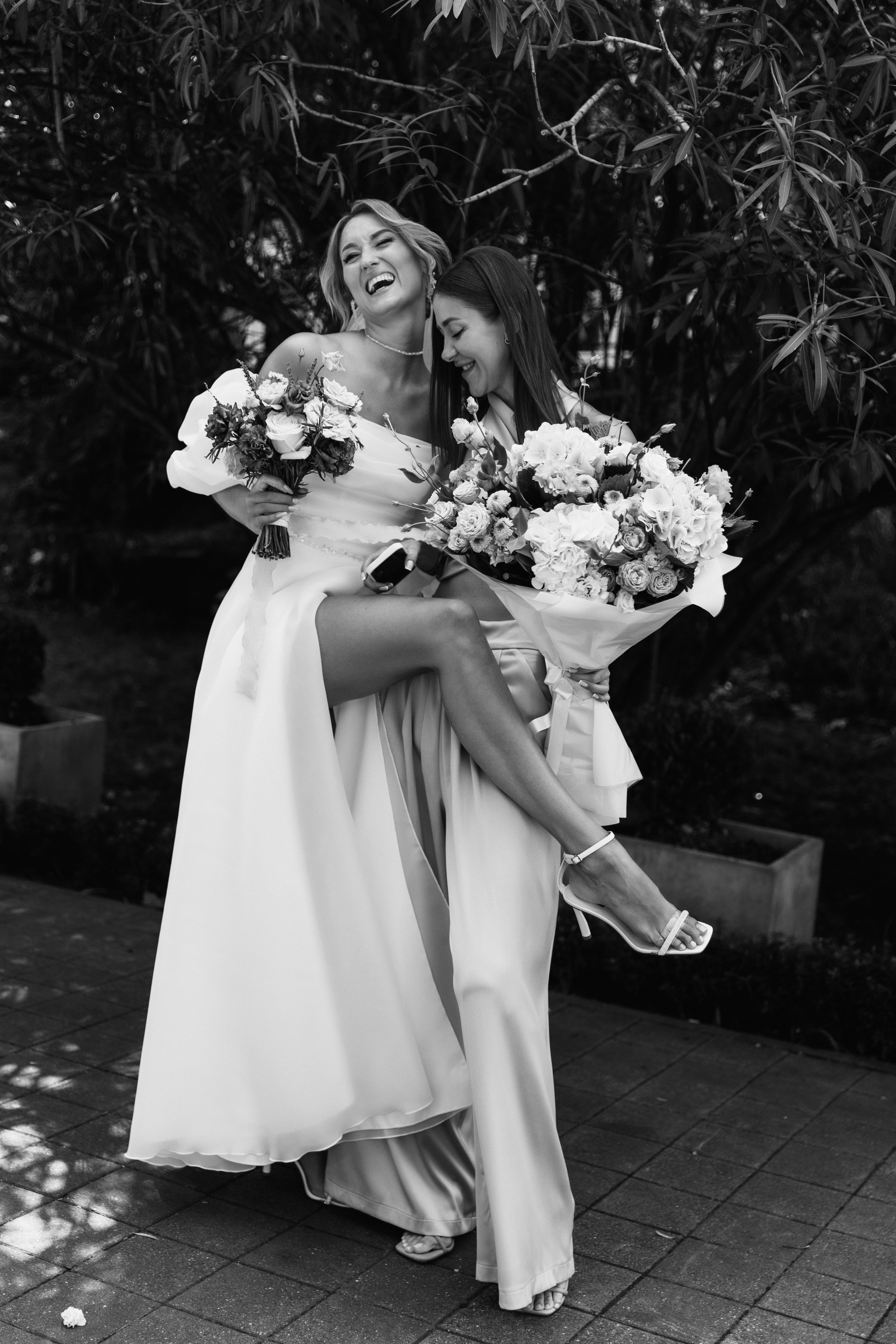 Свадебные съемки. Свадебный фотограф в Сочи Максим Махмудов