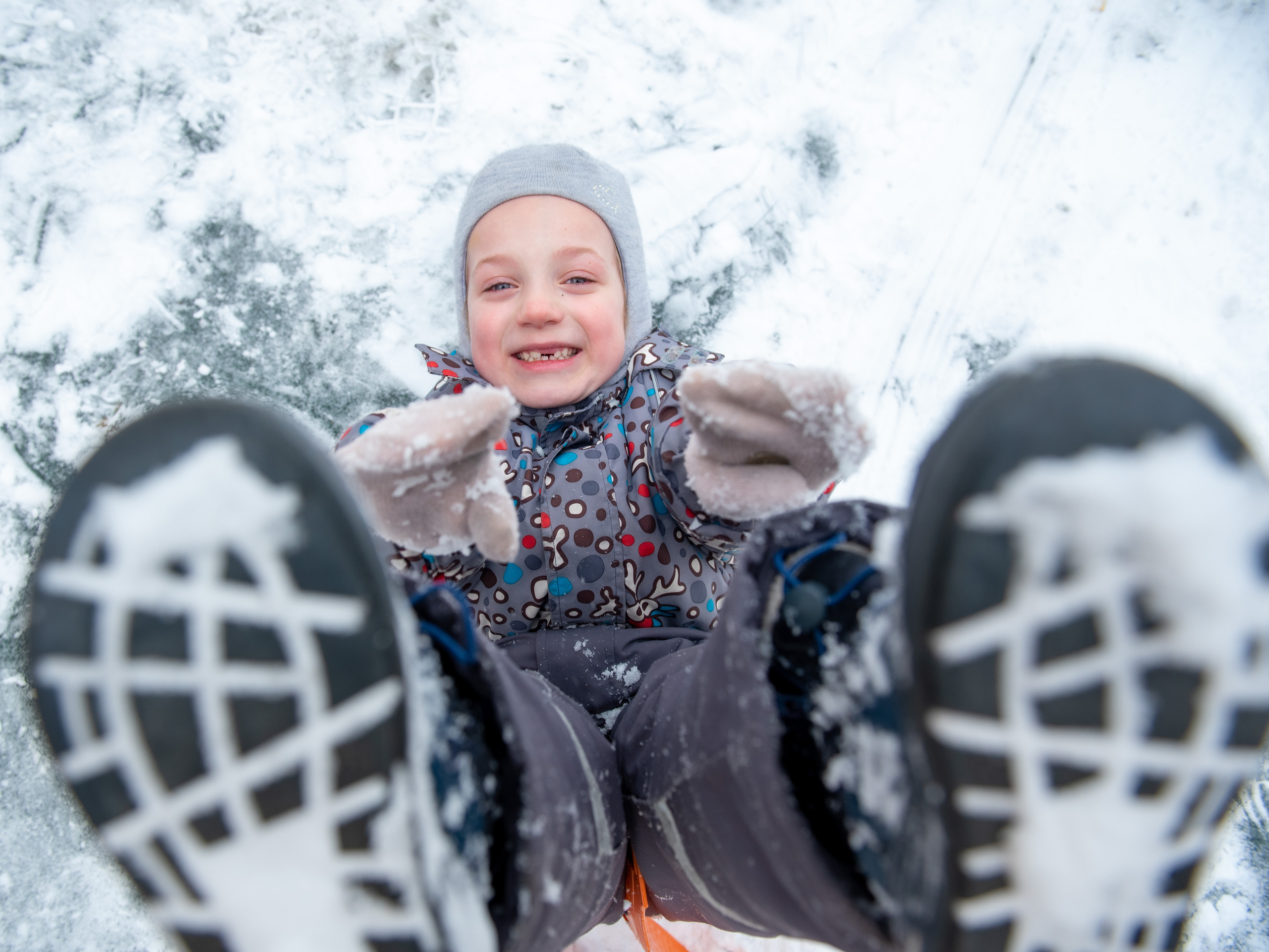Детский сад. Семейный и детский фотограф в Москве Роксана Давлятерова