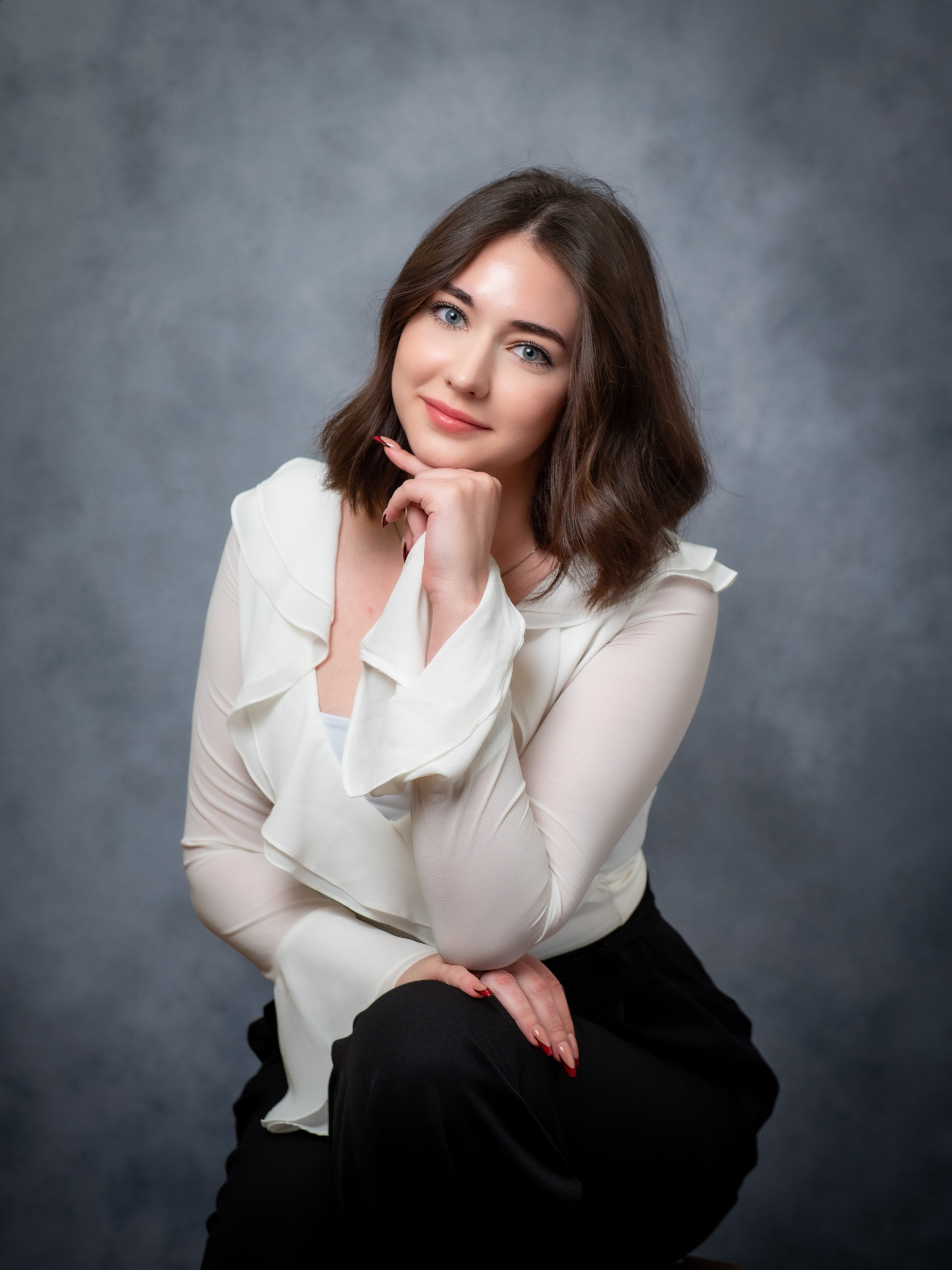 Старшая школа. Семейный и детский фотограф в Москве Роксана Давлятерова