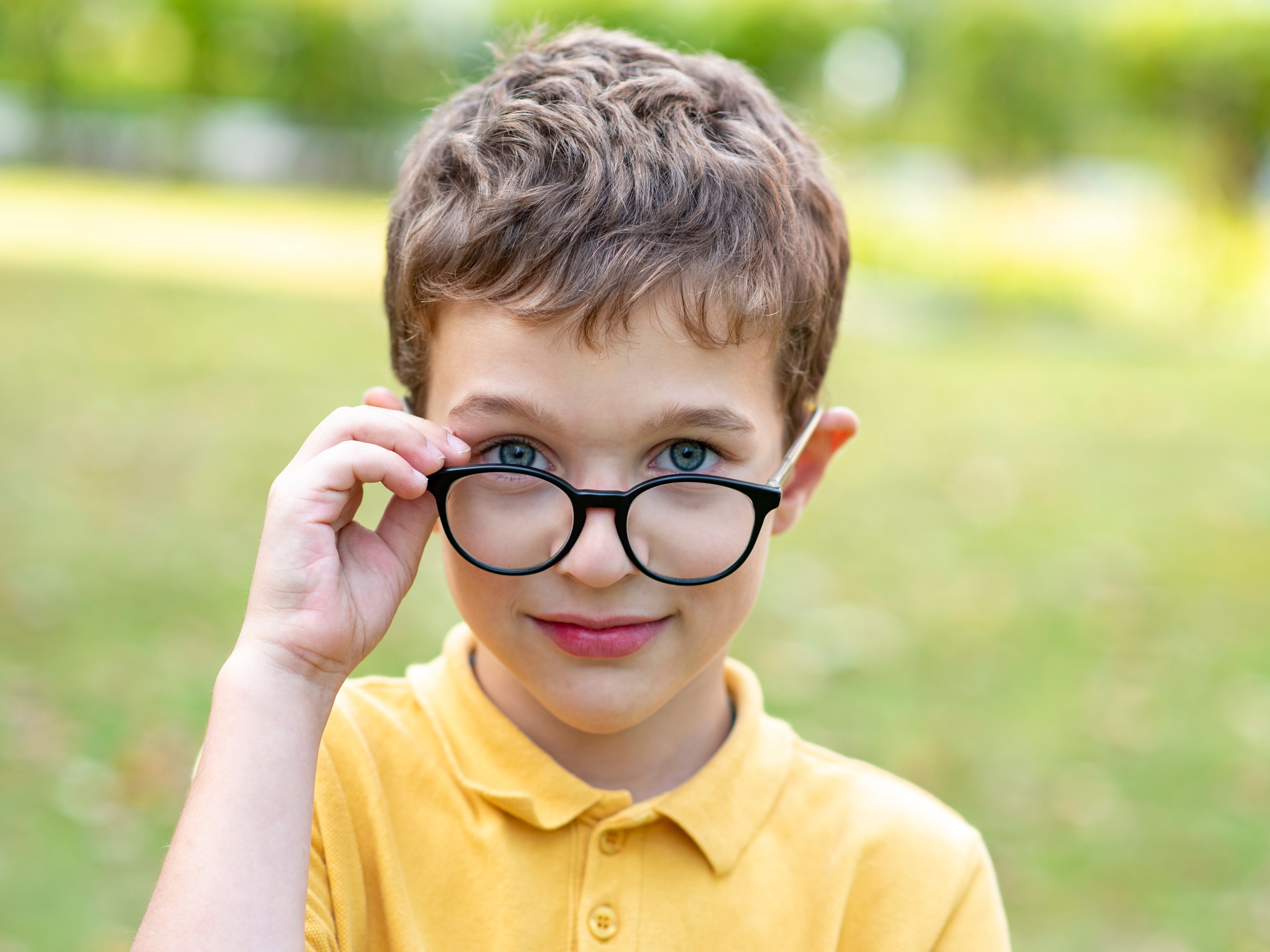 Фотосессия на школьном дворе. Семейный и детский фотограф в Москве Роксана Давлятерова