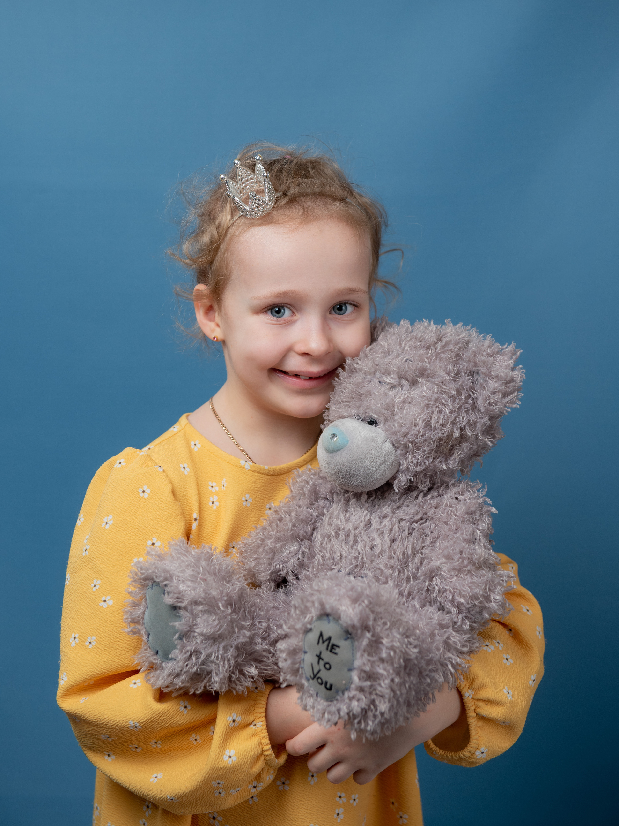 Детский сад. Семейный и детский фотограф в Москве Роксана Давлятерова