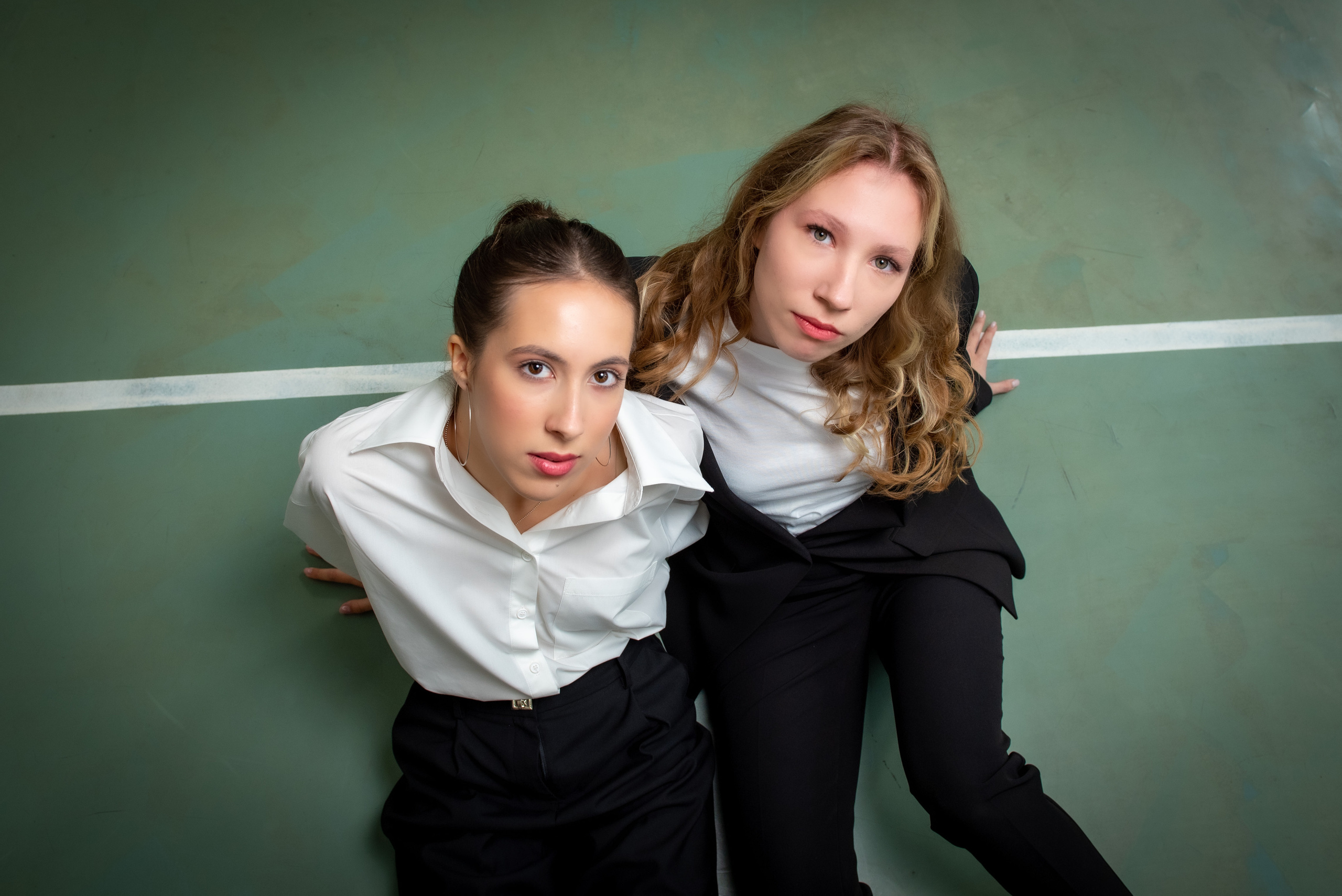 Старшая школа. Семейный и детский фотограф в Москве Роксана Давлятерова