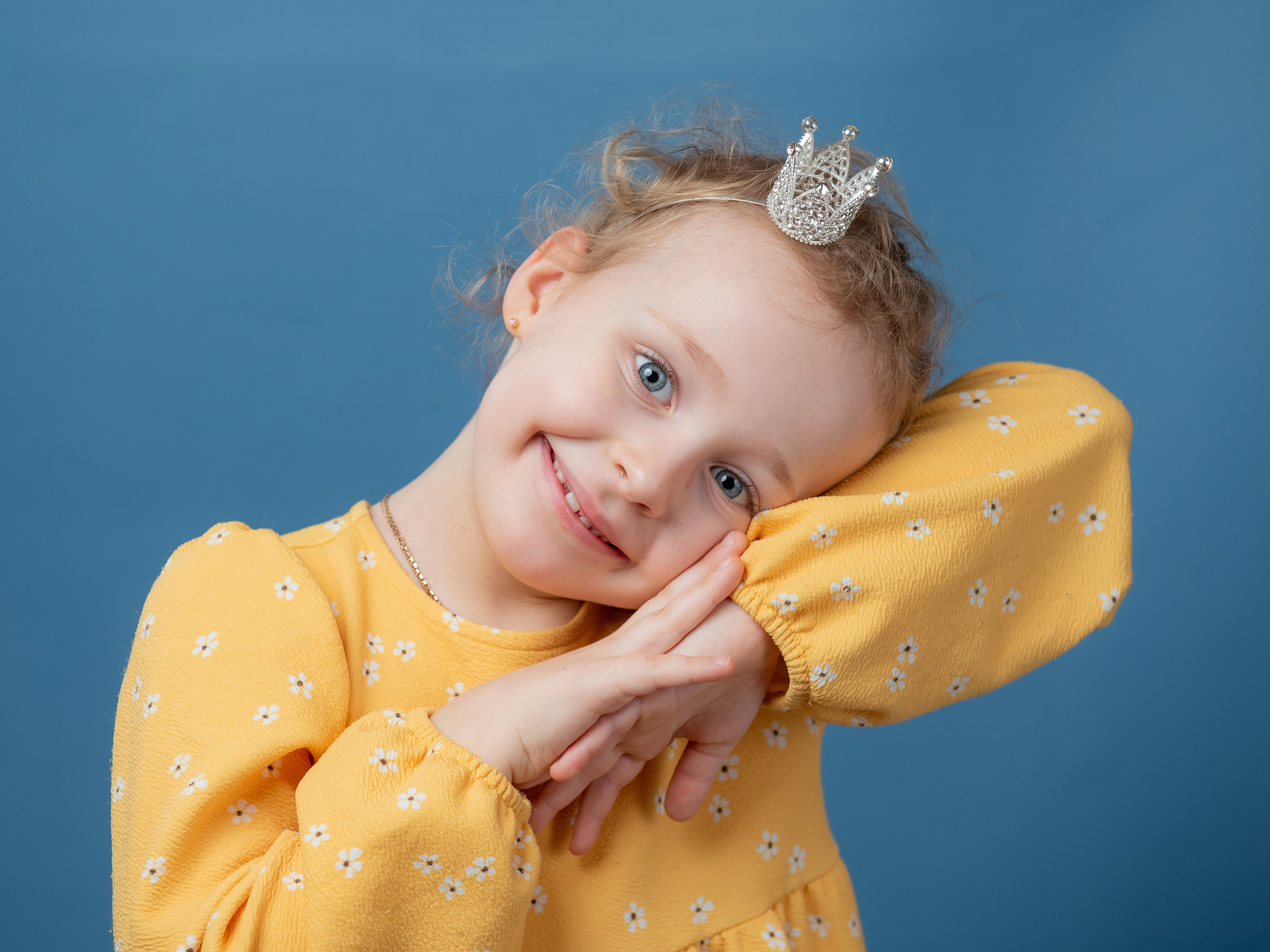 Детский сад. Семейный и детский фотограф в Москве Роксана Давлятерова