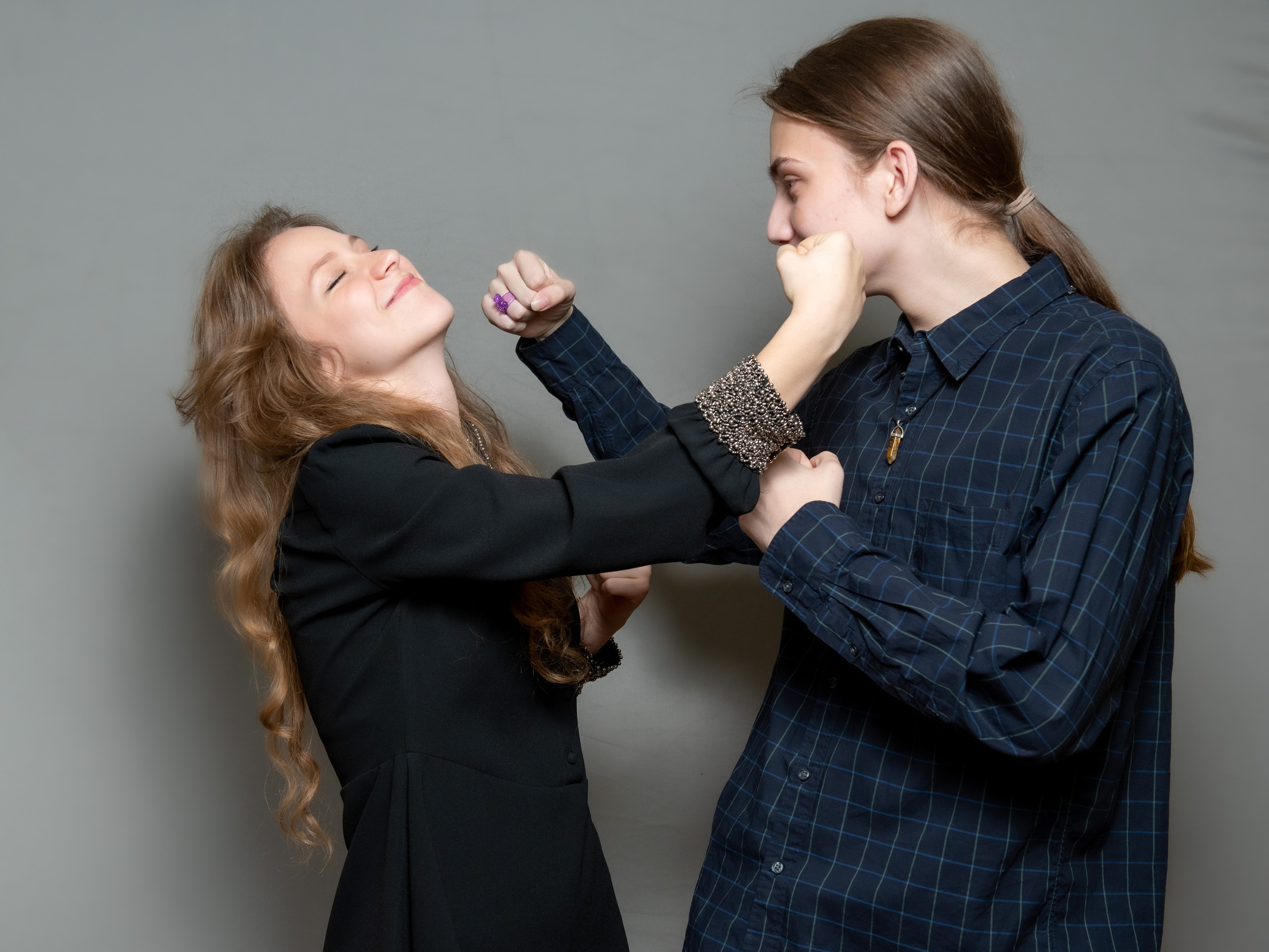 Старшая школа. Семейный и детский фотограф в Москве Роксана Давлятерова