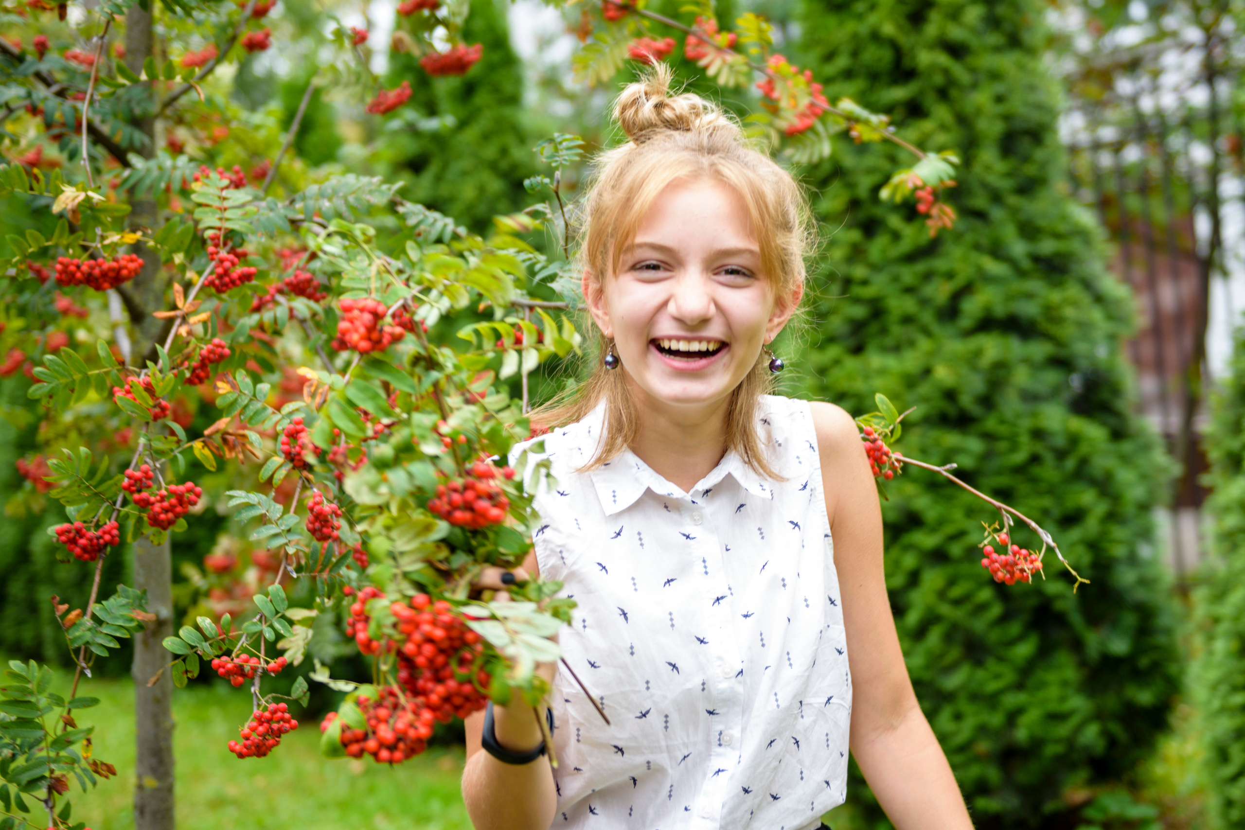 Фотосессия на школьном дворе. Семейный и детский фотограф в Москве Роксана Давлятерова