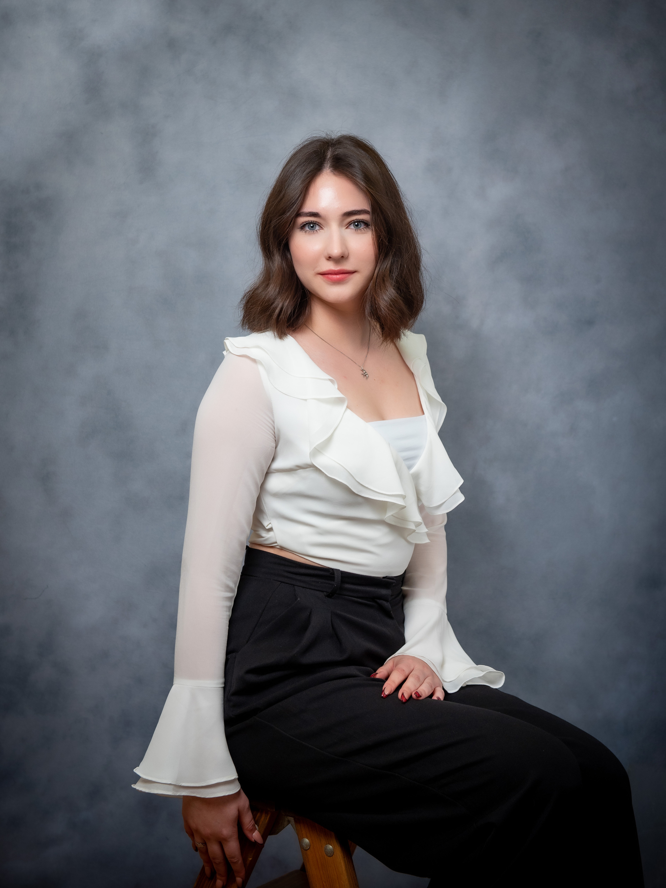 Старшая школа. Семейный и детский фотограф в Москве Роксана Давлятерова