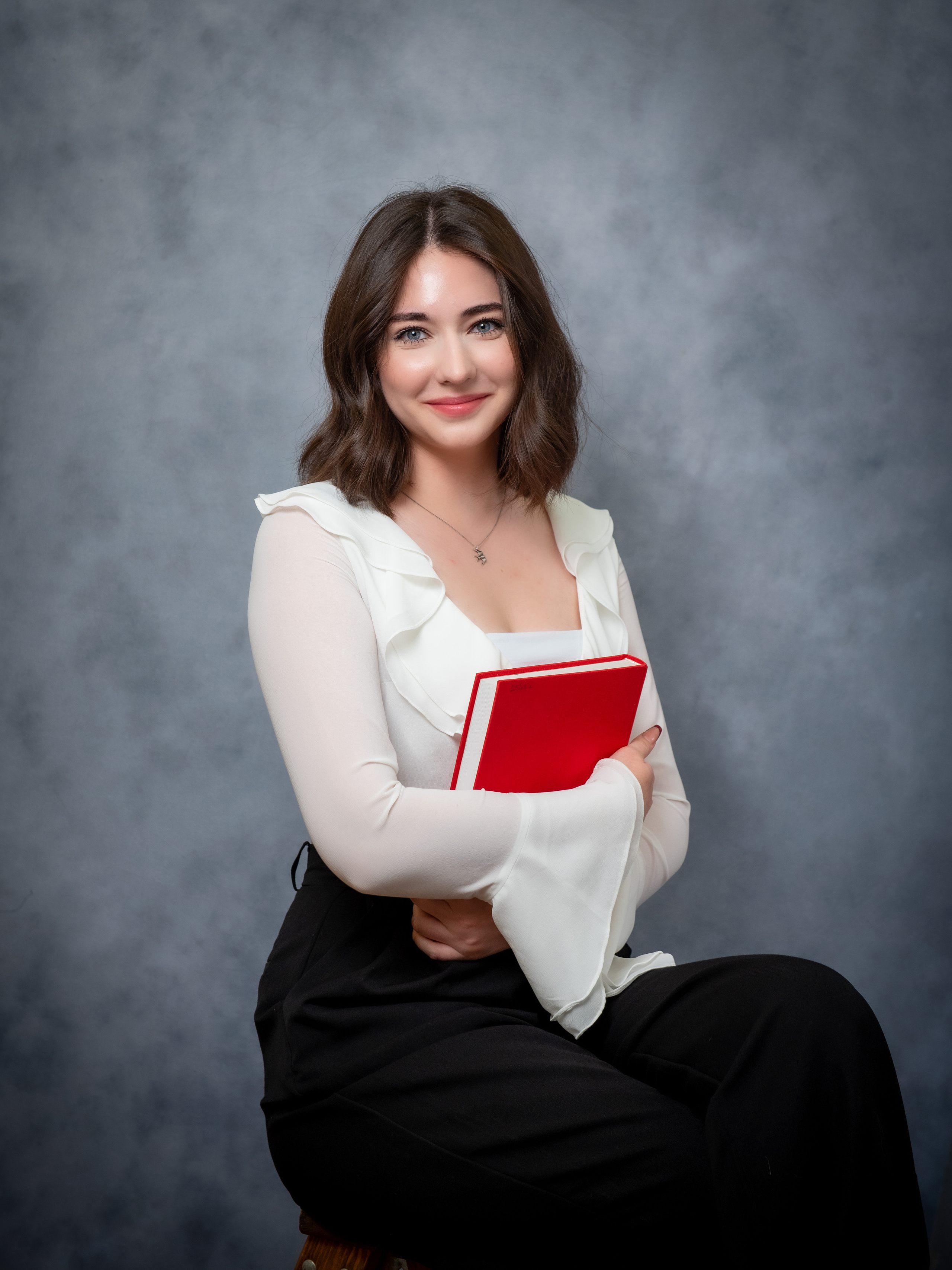 Старшая школа. Семейный и детский фотограф в Москве Роксана Давлятерова