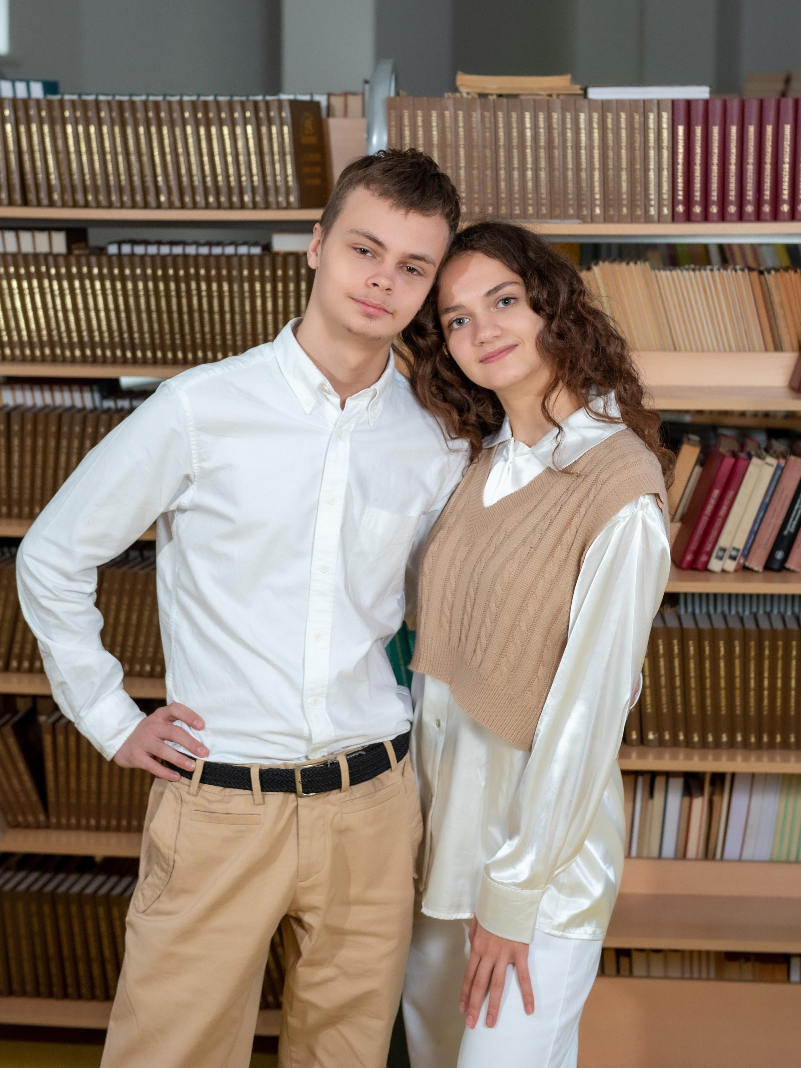 Старшая школа. Семейный и детский фотограф в Москве Роксана Давлятерова