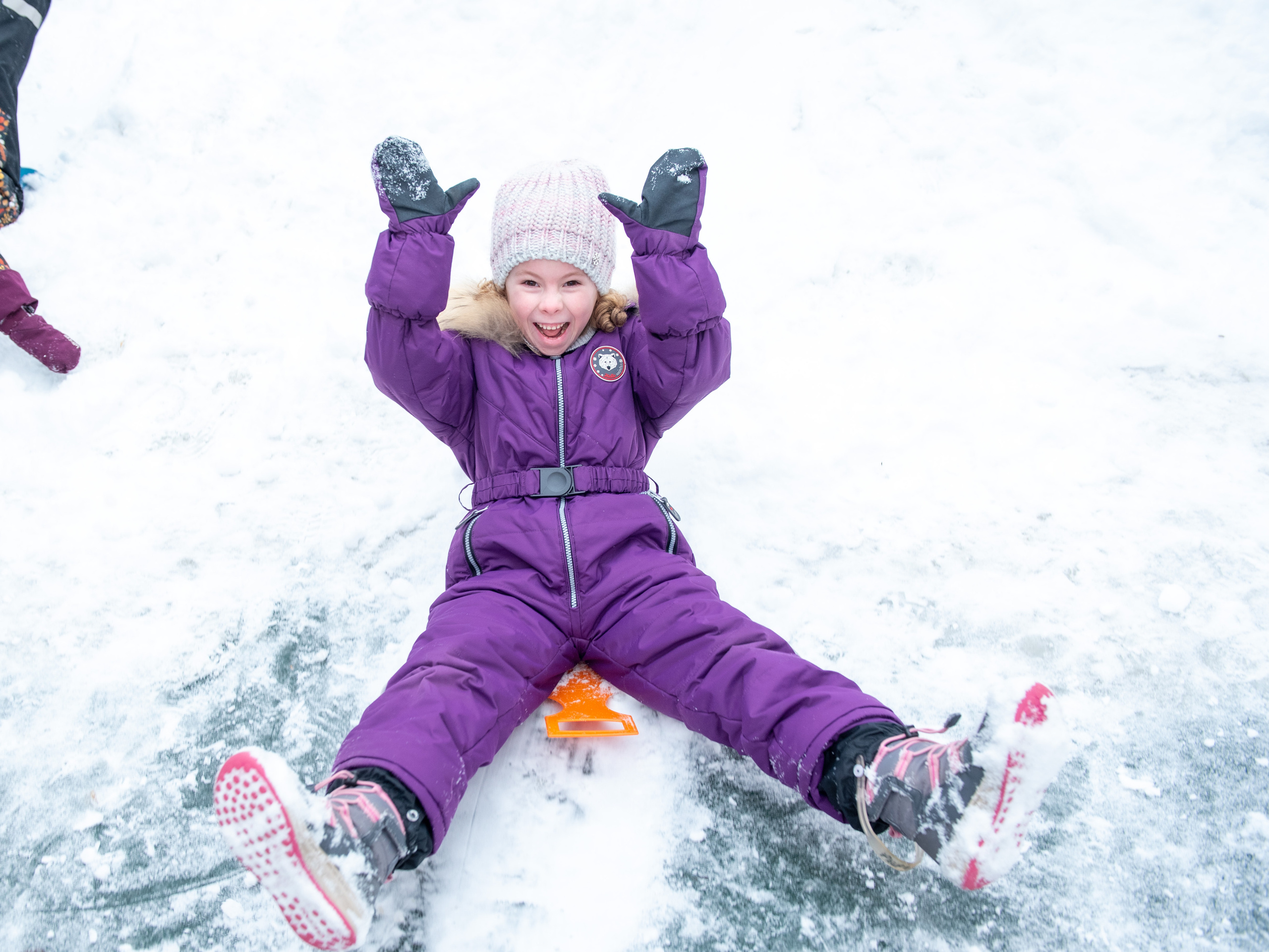 Детский сад. Семейный и детский фотограф в Москве Роксана Давлятерова