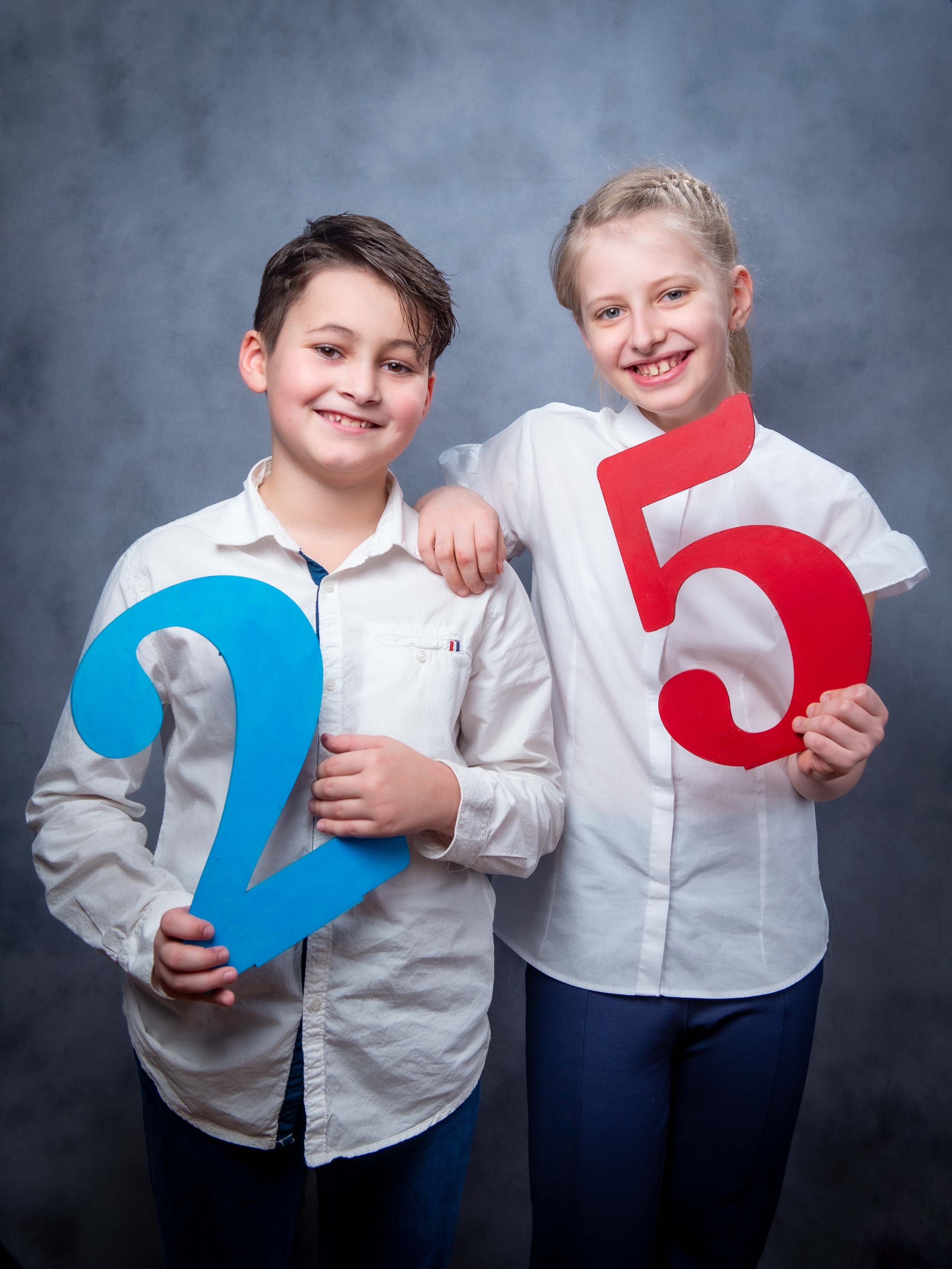 Начальная школа. Семейный и детский фотограф в Москве Роксана Давлятерова