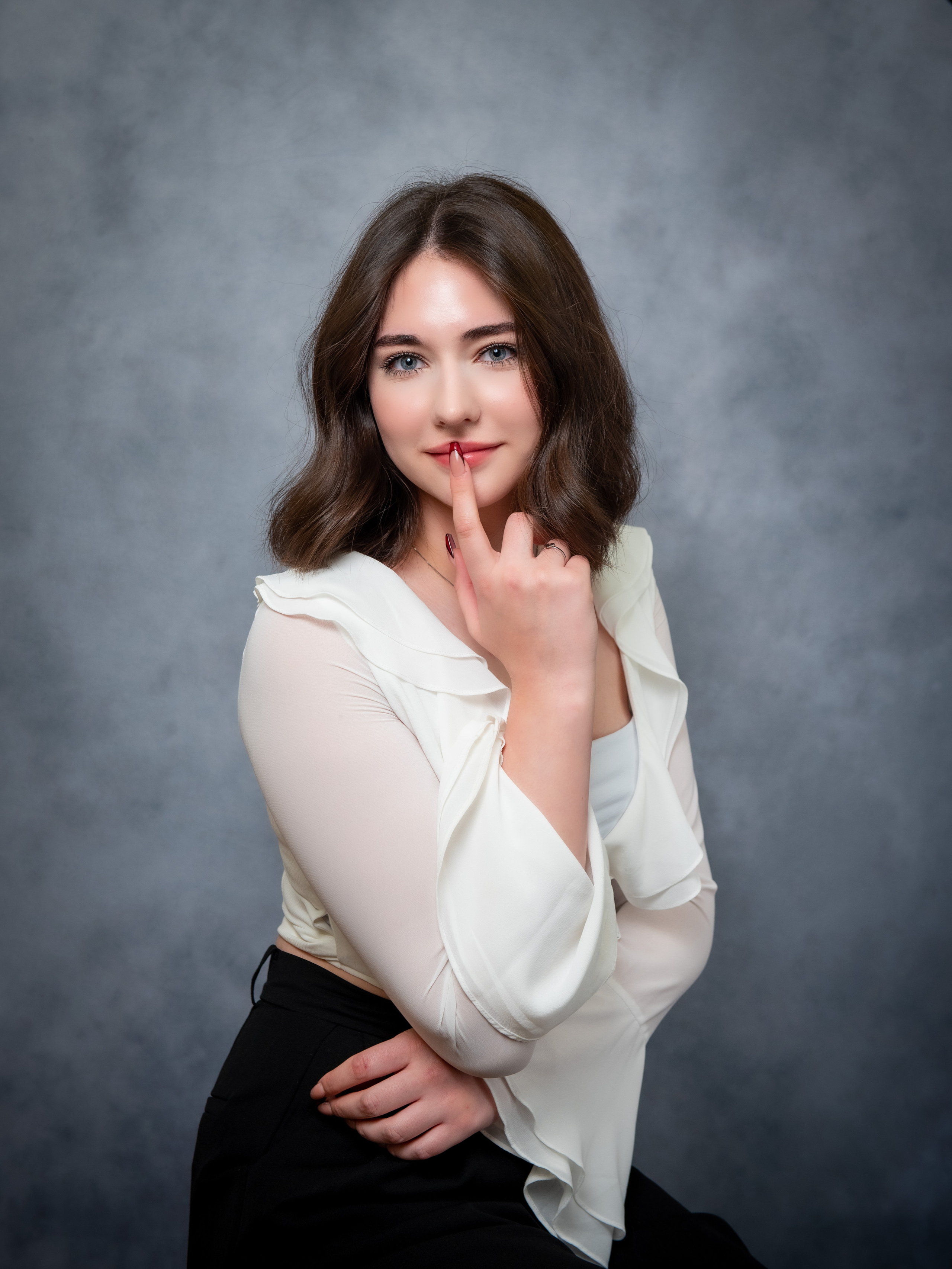 Старшая школа. Семейный и детский фотограф в Москве Роксана Давлятерова