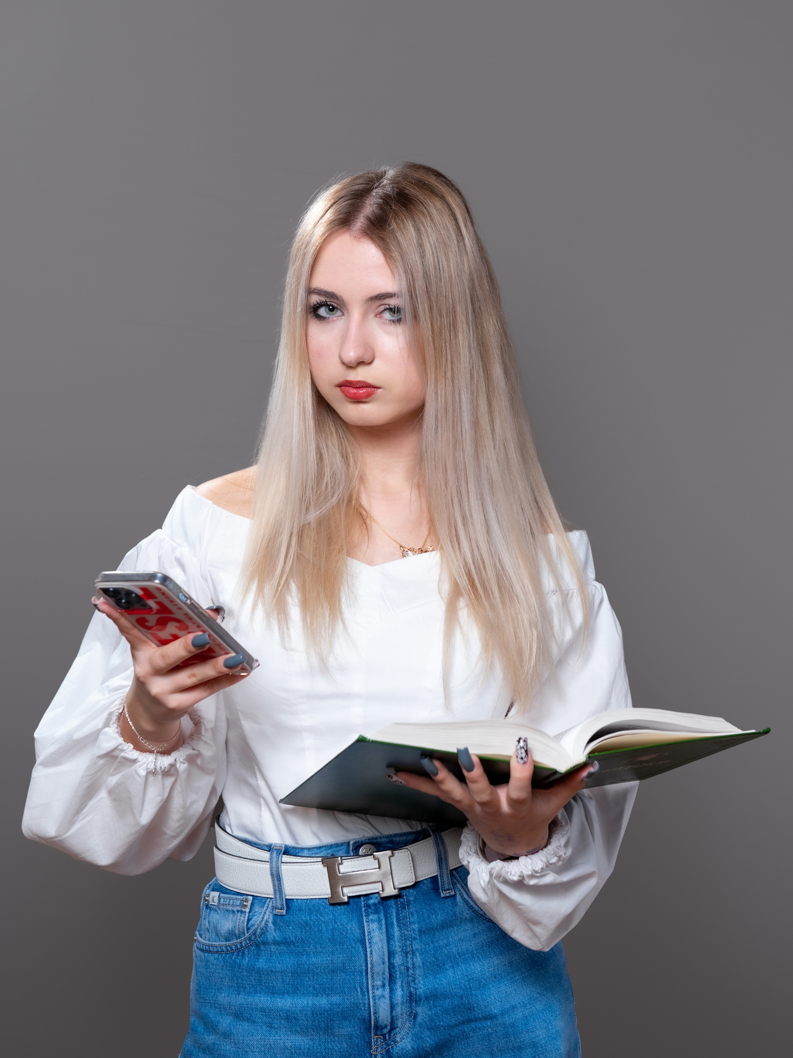 Старшая школа. Семейный и детский фотограф в Москве Роксана Давлятерова