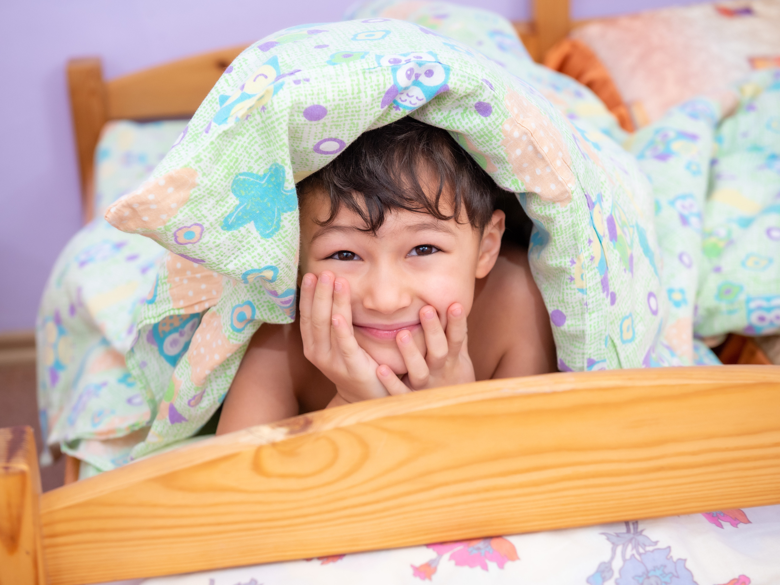 Детский сад. Семейный и детский фотограф в Москве Роксана Давлятерова