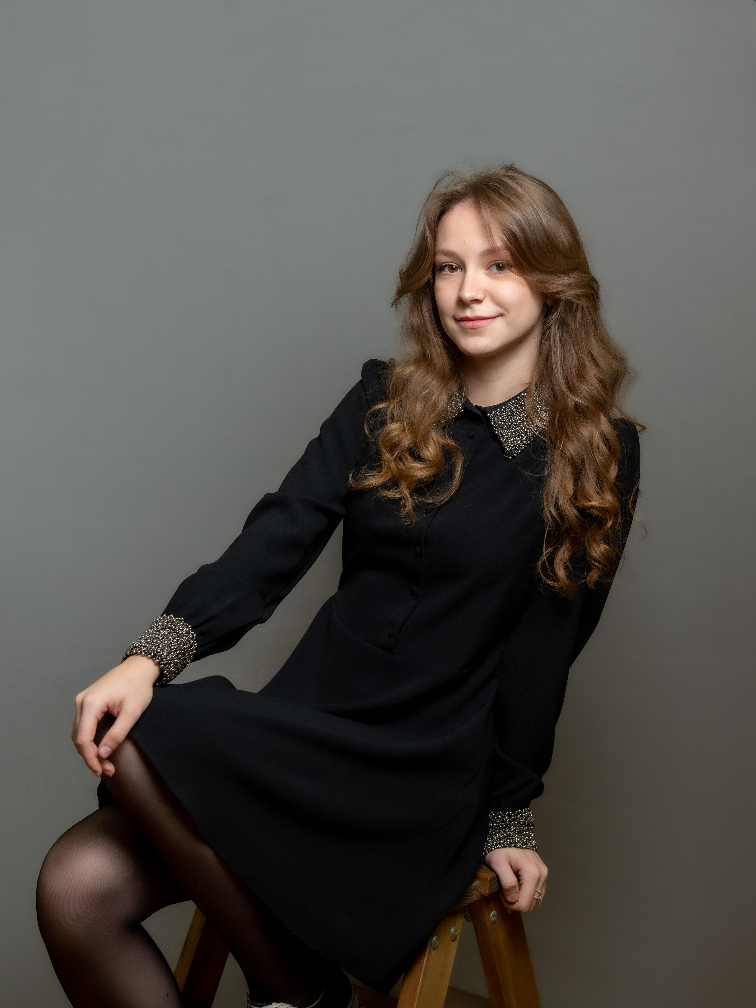 Старшая школа. Семейный и детский фотограф в Москве Роксана Давлятерова