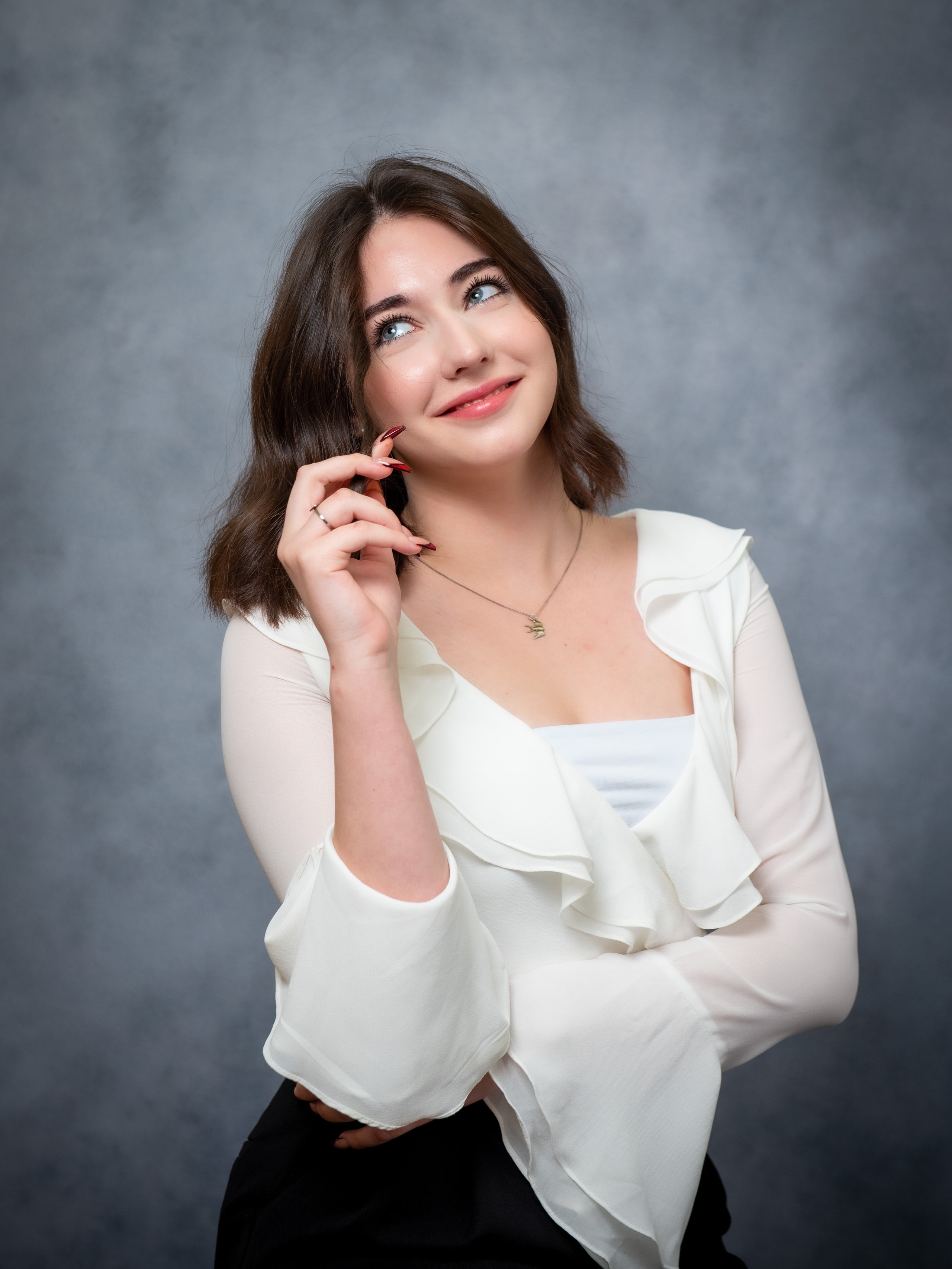 Старшая школа. Семейный и детский фотограф в Москве Роксана Давлятерова