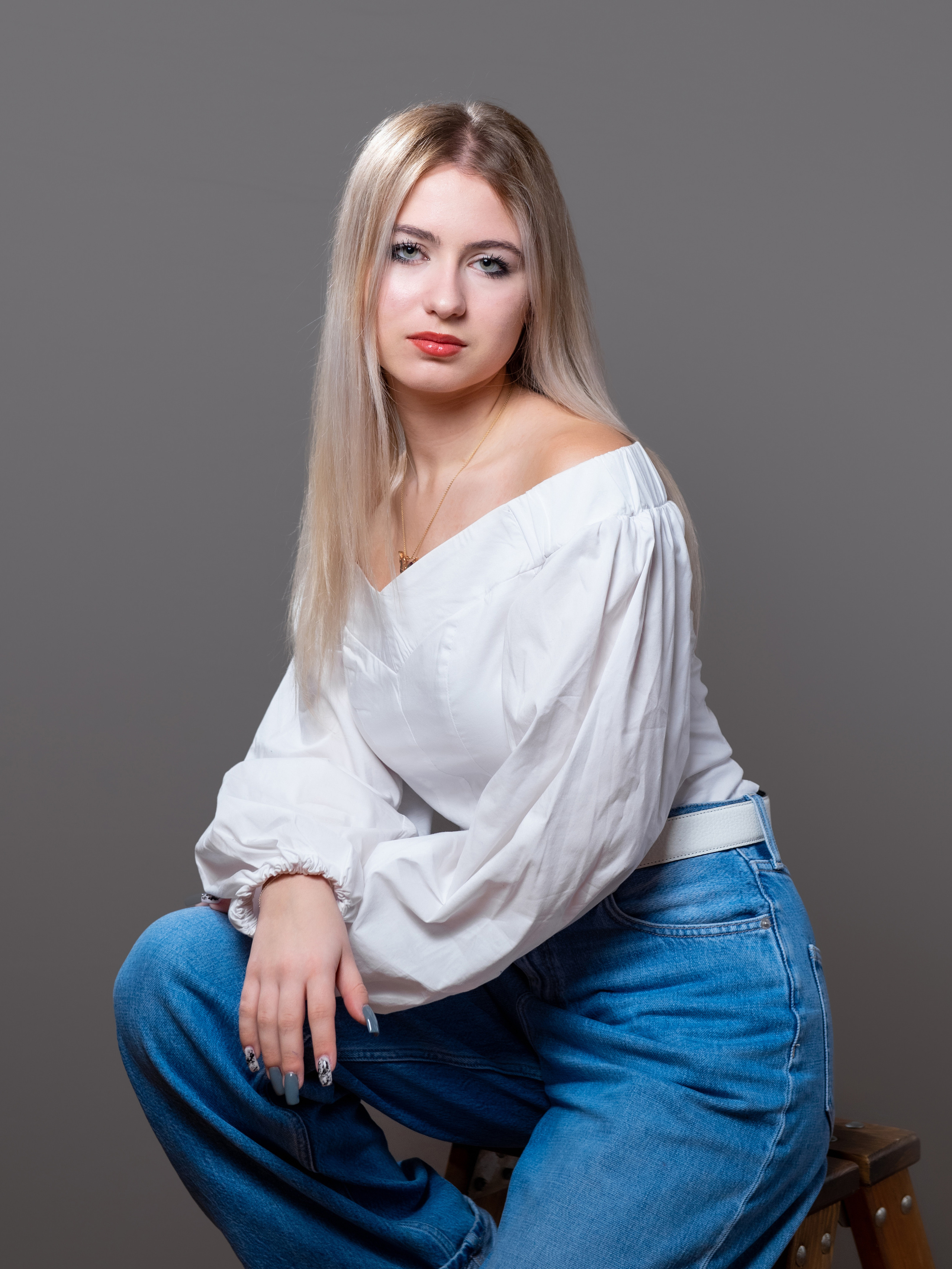 Старшая школа. Семейный и детский фотограф в Москве Роксана Давлятерова