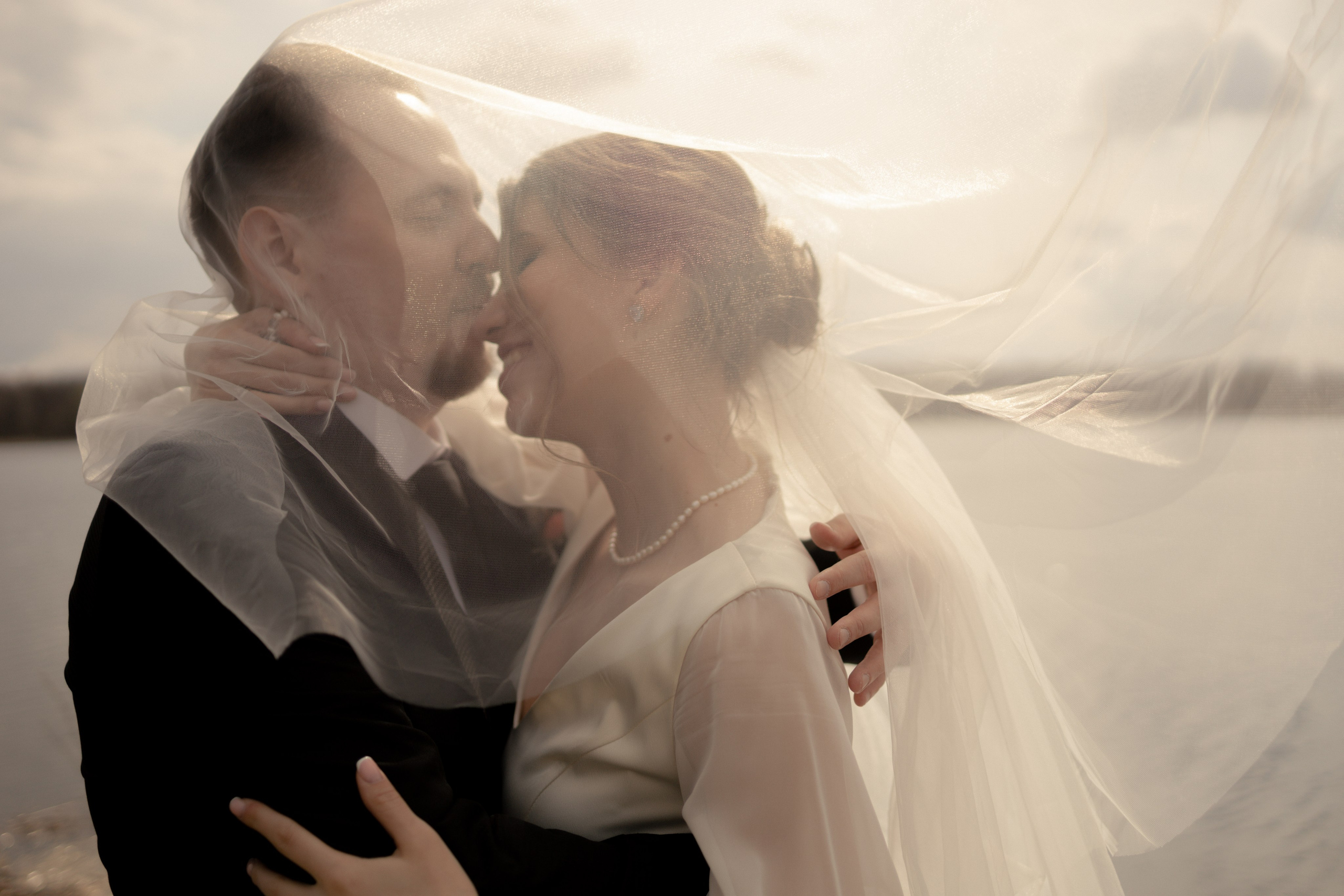 Яна и Миша | 22.04.23. Фотограф Зарина. Казань