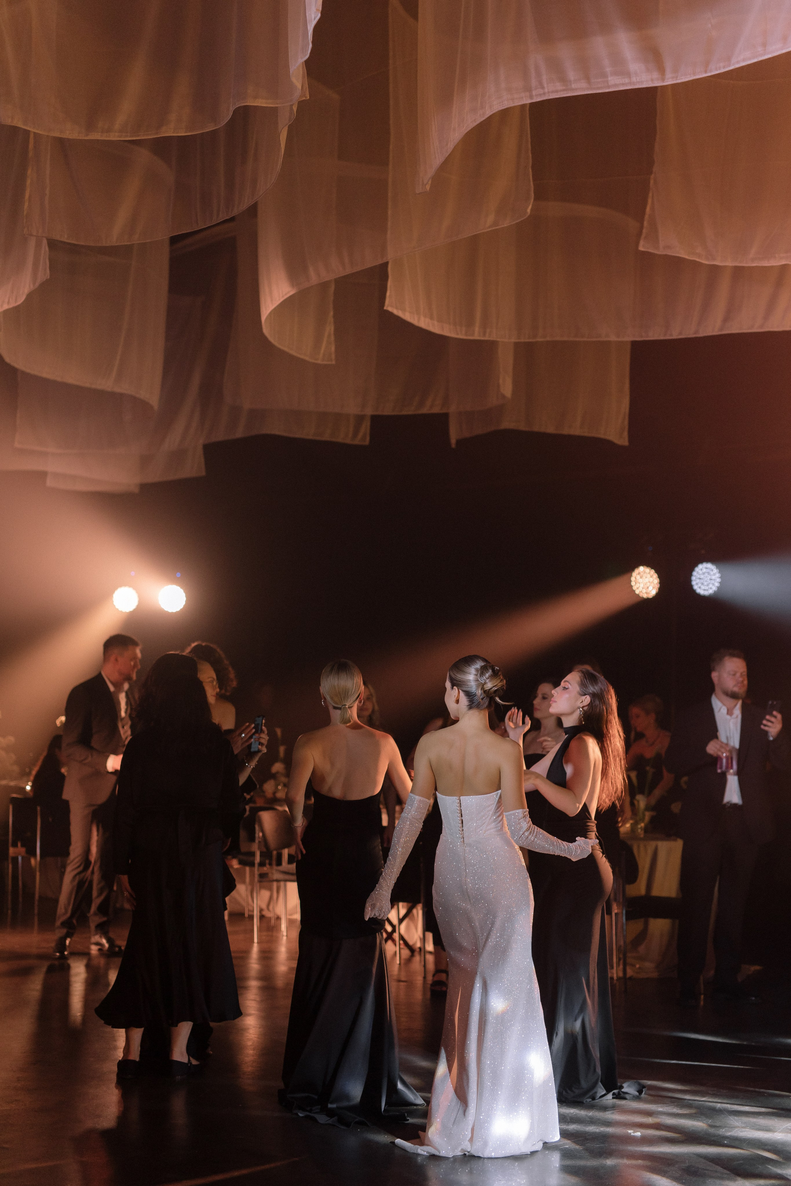 Natalia & Yan. Свадебный фотограф в Москве Дмитрий Тарасов