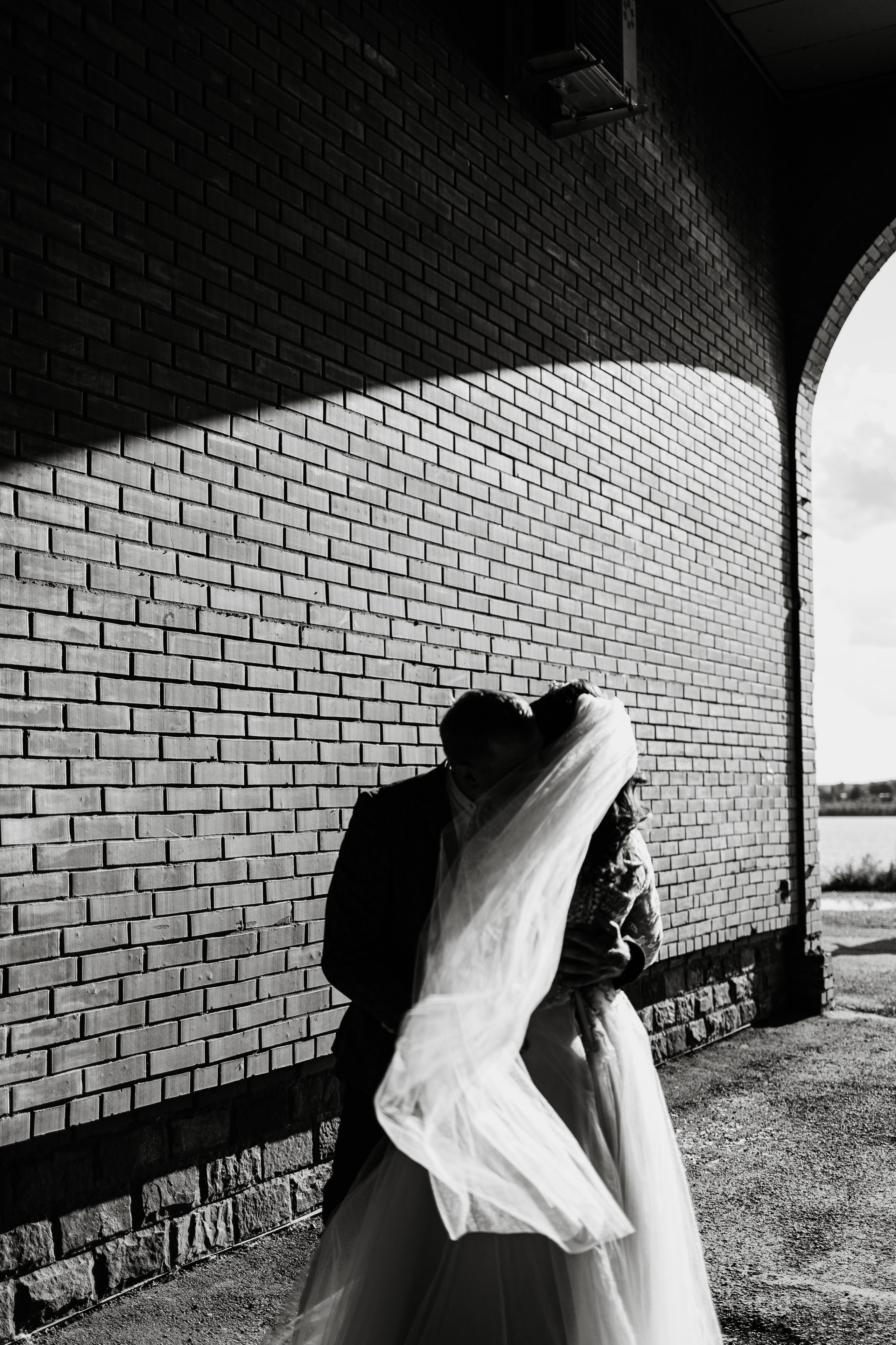 Юля и Глеб. Екатерина Пашкова, фотограф, видеограф в Томске