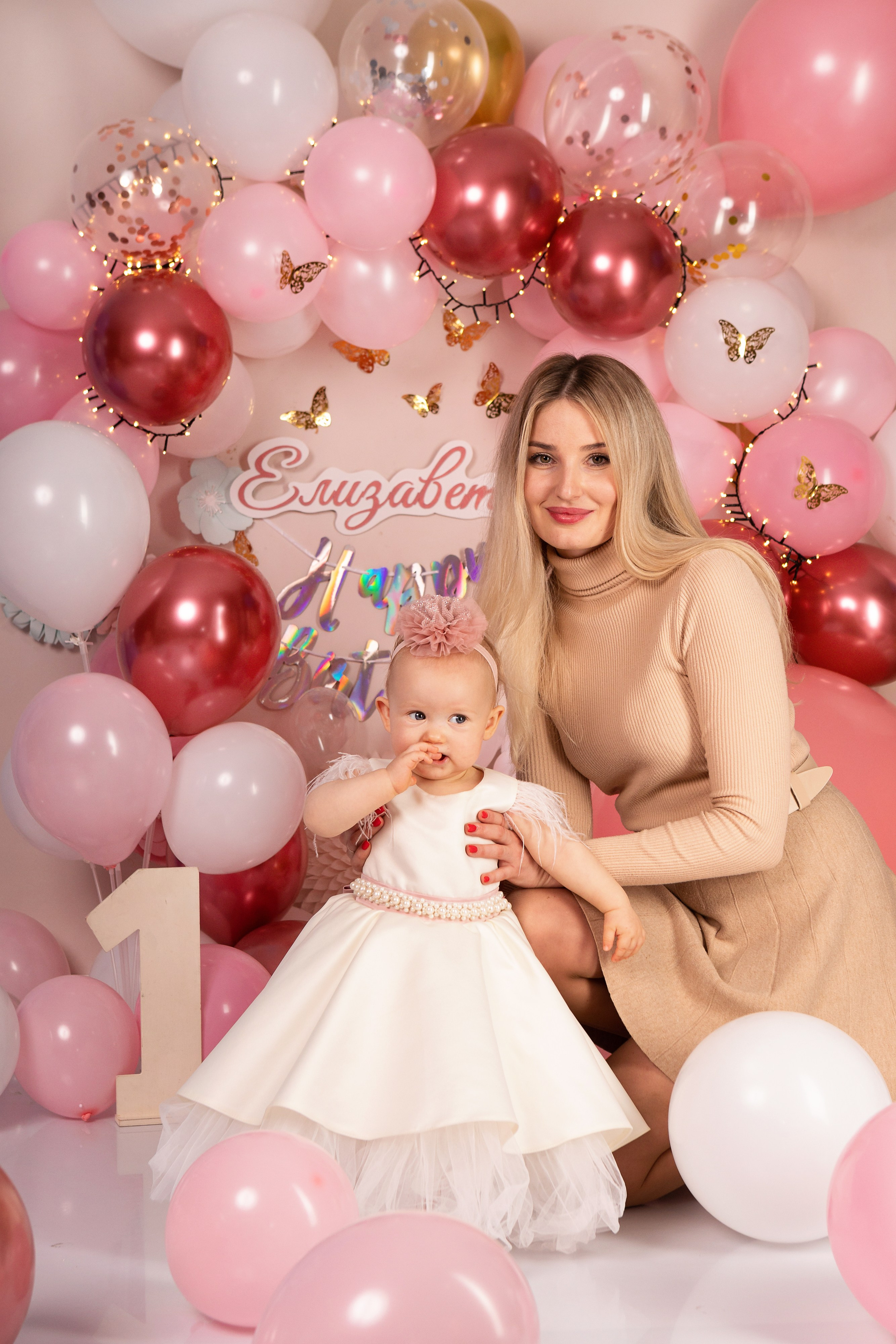 Мой первый, второй годик!. ФОТОГРАФ НА ГОДИК, БЕРЕМЕННОСТИ, НОВОРОЖДЕННЫХ, КРЕЩЕНИЯ МОСКВА