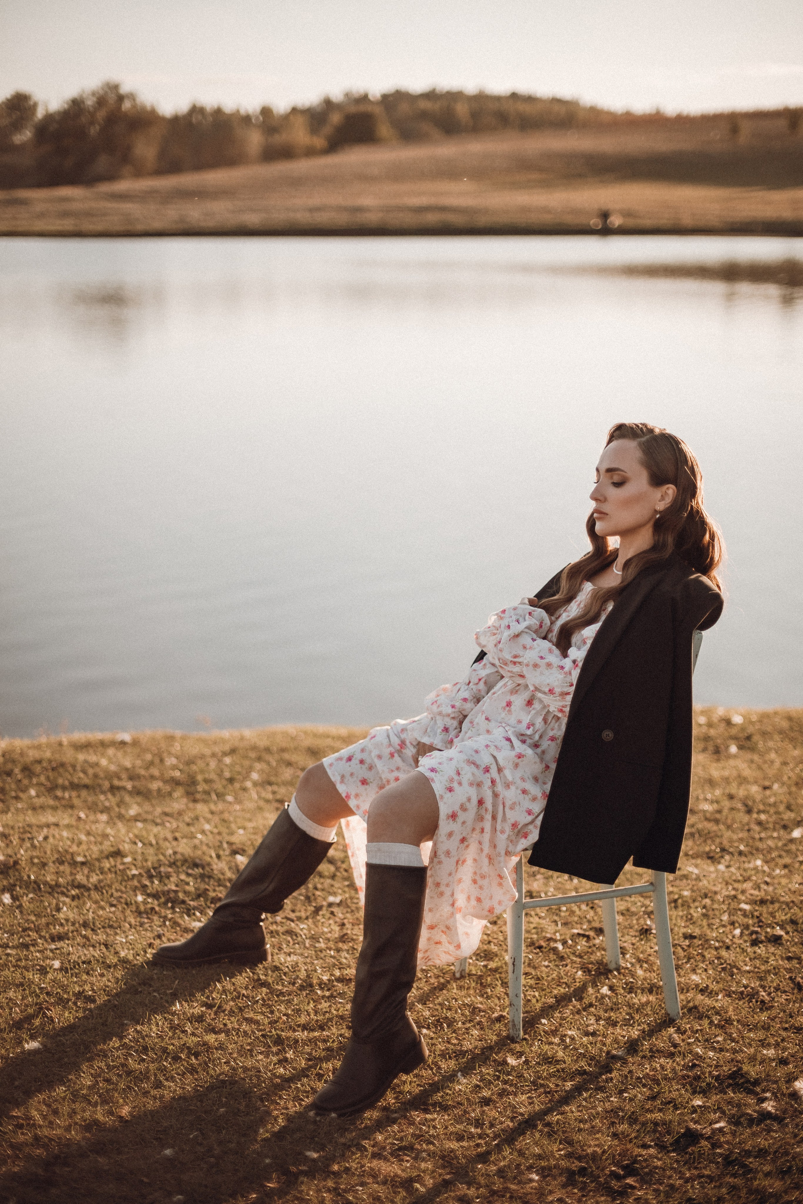 Юля. Семейный фотограф в Брянске Зурилина Екатерина