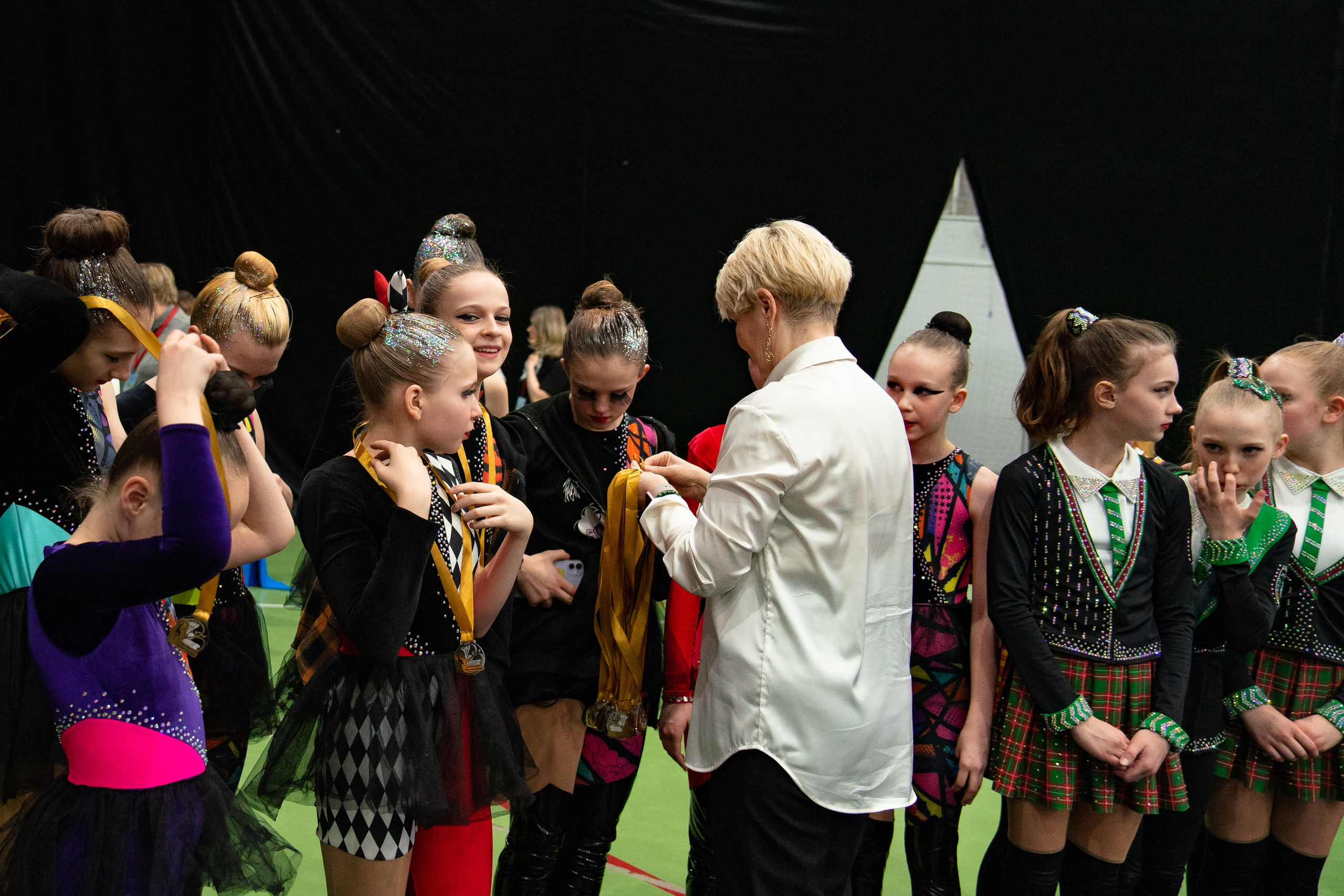 Спорт и Танцы. Фотограф Людмила Панюхина г. Нижний Новгород