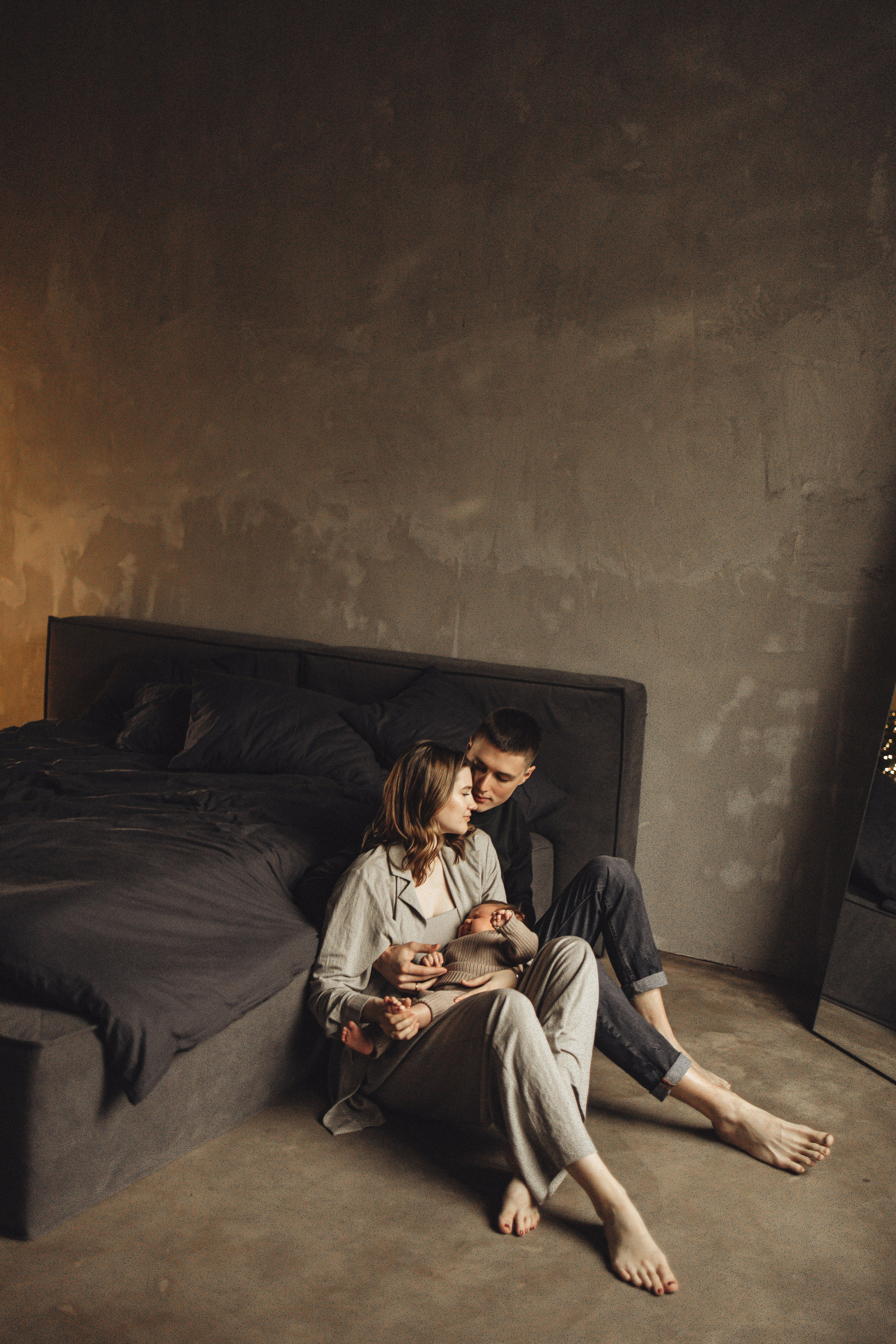 Семейная история. Семейный и детский фотограф, таганрог, ростов-на-дону