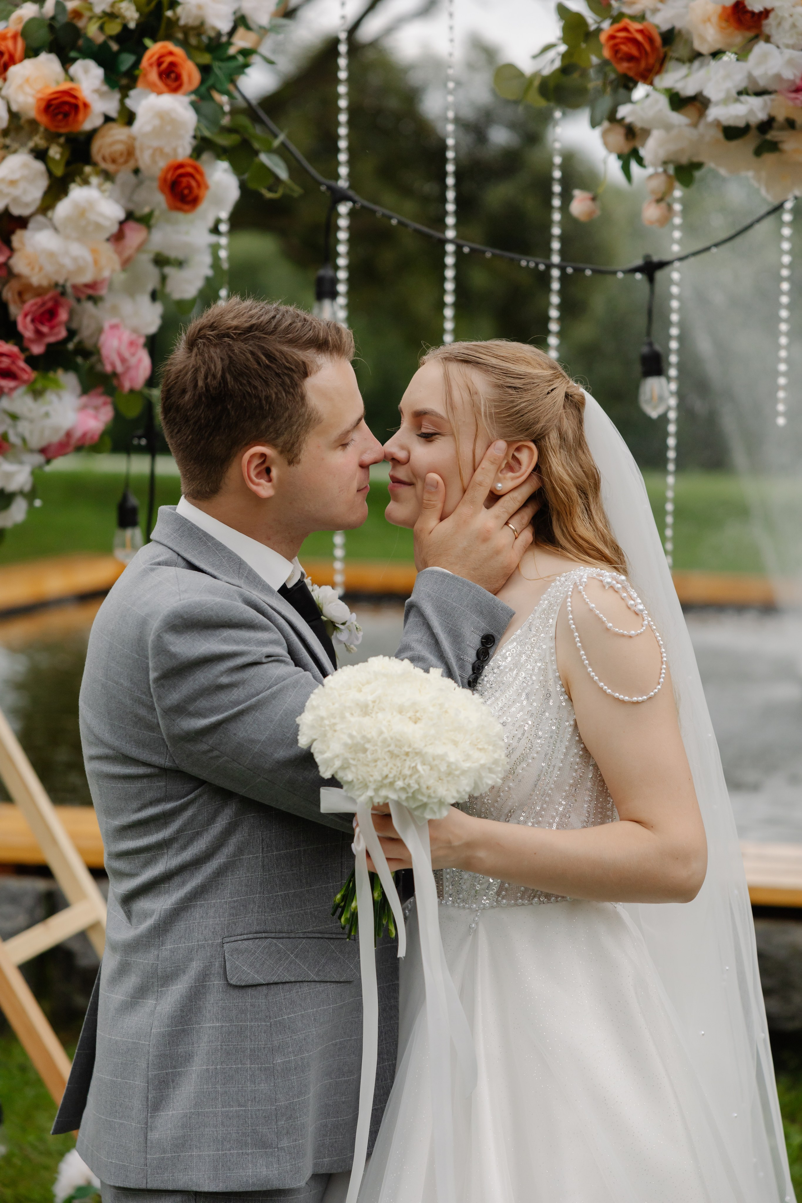 Алёна и Руслан. Фотограф и Видеограф во Владимире