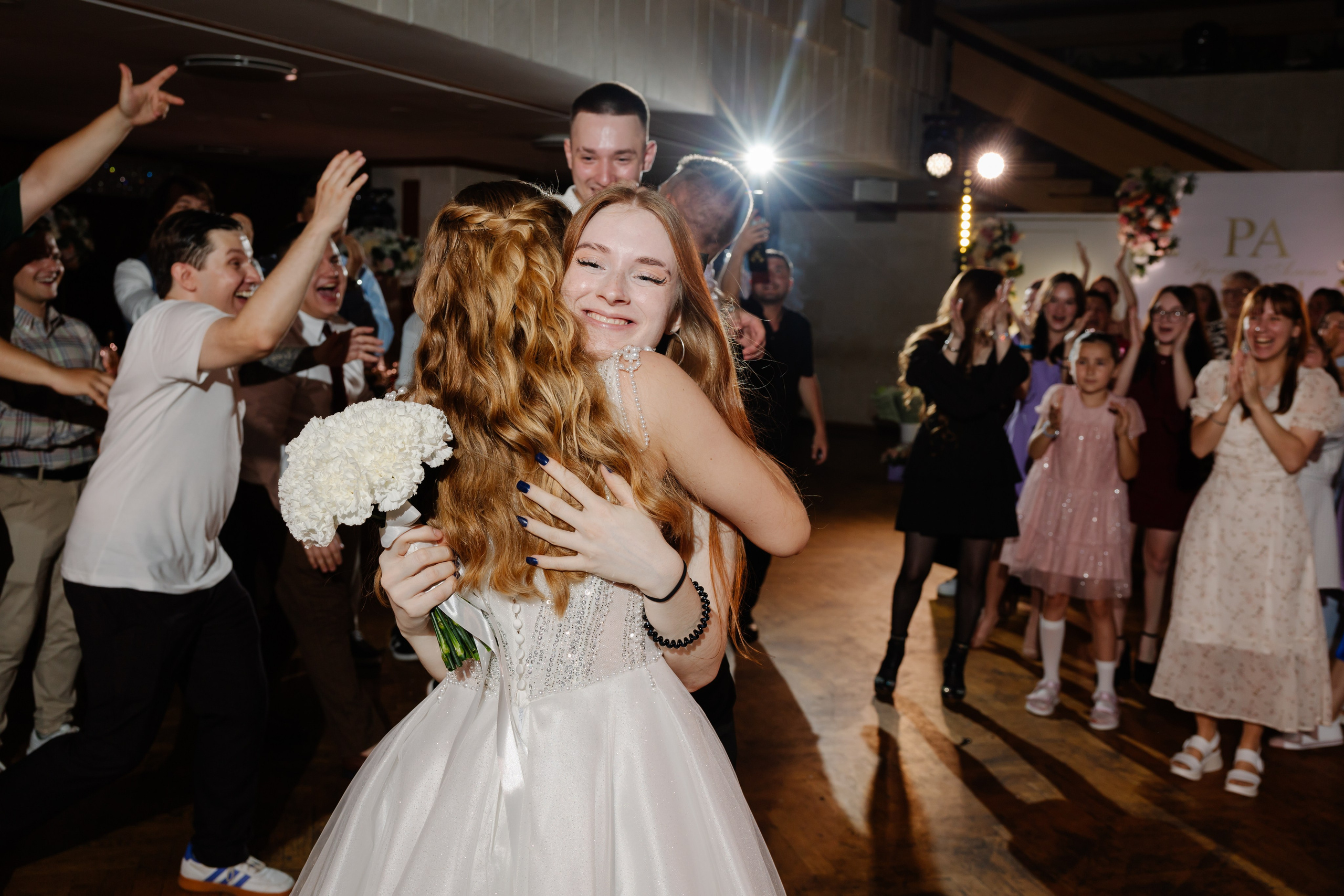 Алёна и Руслан. Фотограф и Видеограф во Владимире