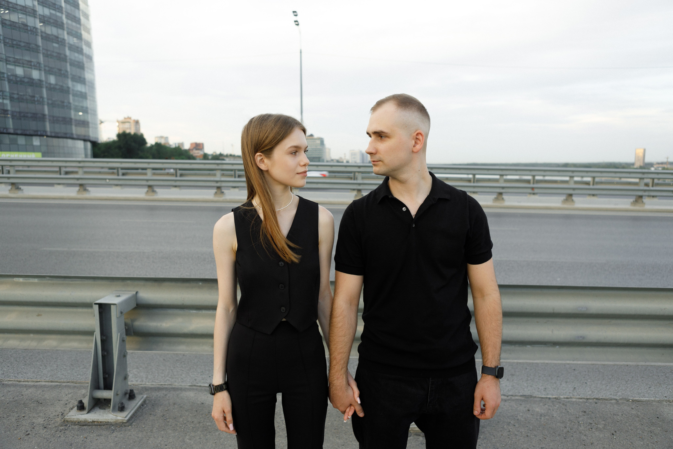 Lovestory. Свадебный фотограф Ростов на Дону / Таганрог — Усачева Анастасия