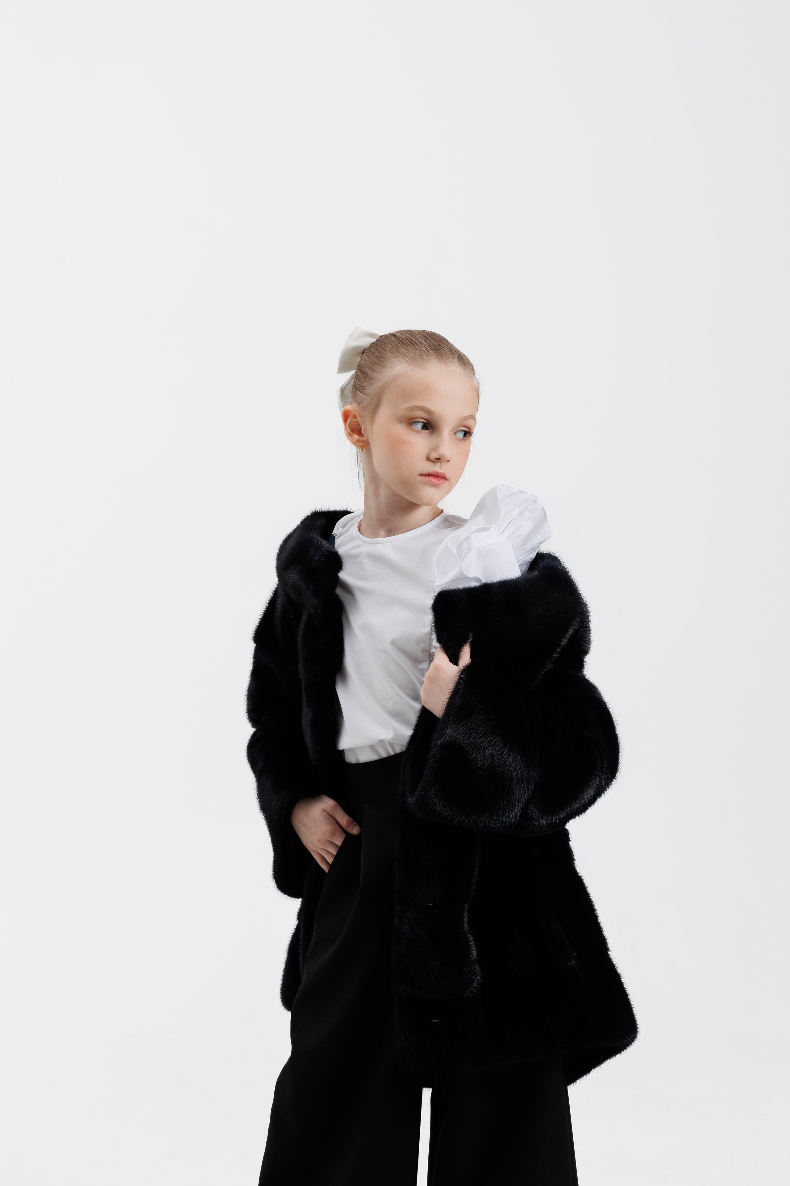 Модельные тесты. Анна Демидец — фотограф и маркетолог в Новошахтинске, Шахтах и Ростове-на-Дону